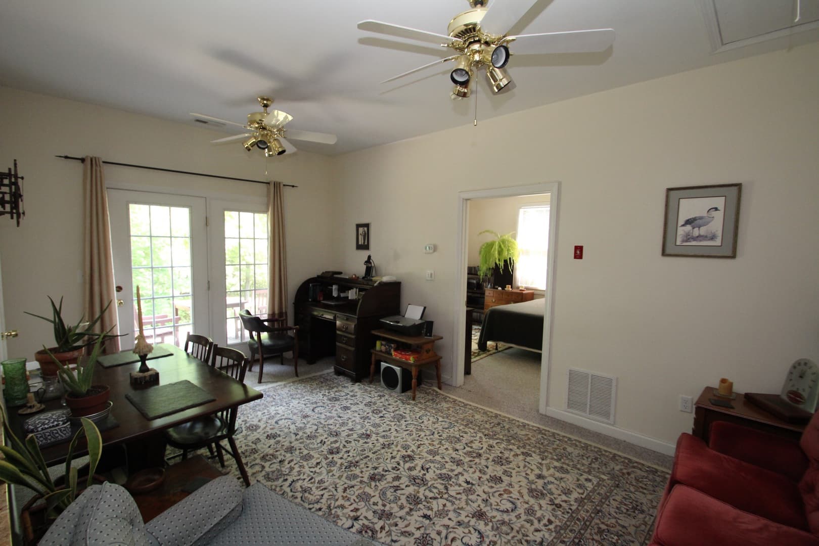 Wilton Apartment: 231 Rivergate