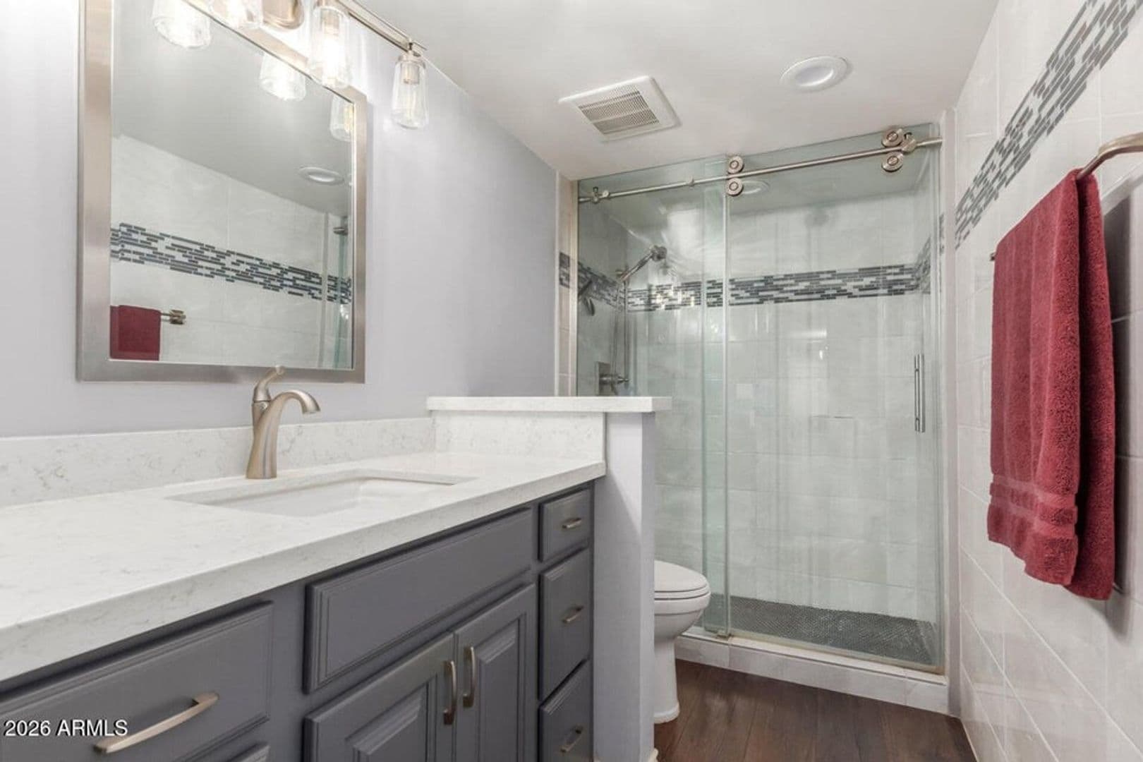 Chandler House: 481 W Half Moon Way
