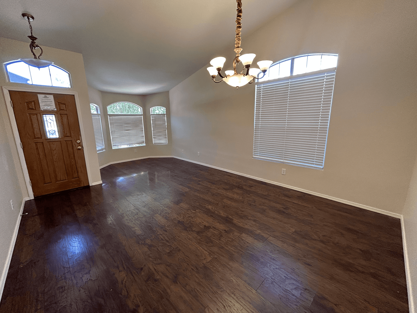 Phoenix House: 3237 E Brookwood Ct