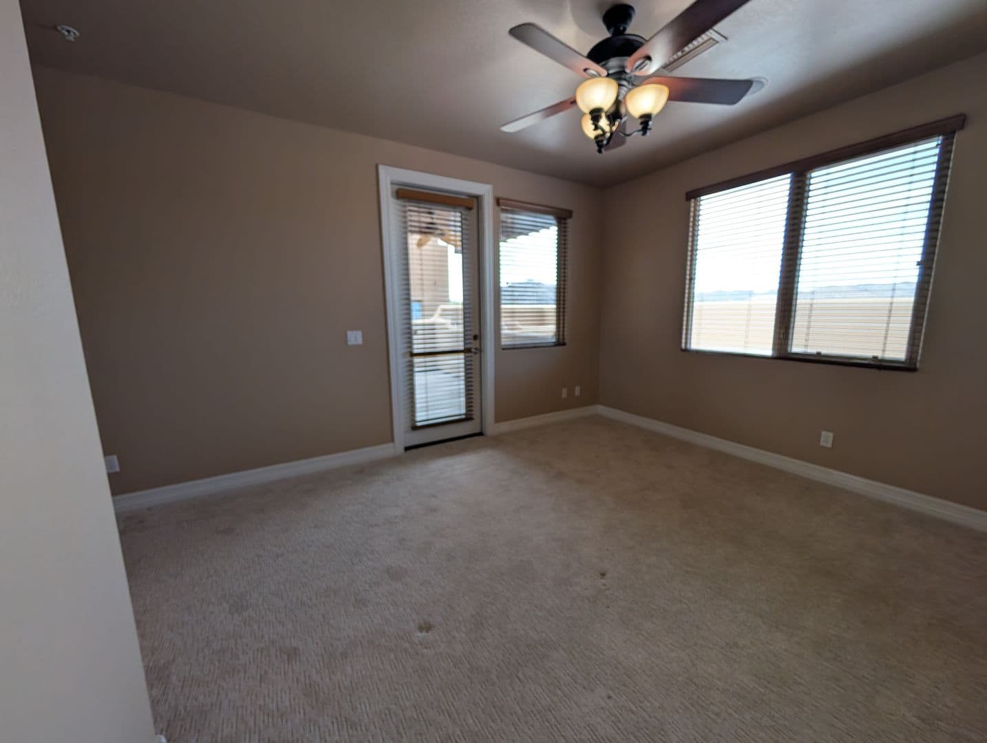 Cave Creek House: 6145 E Cave Creek Rd., #102