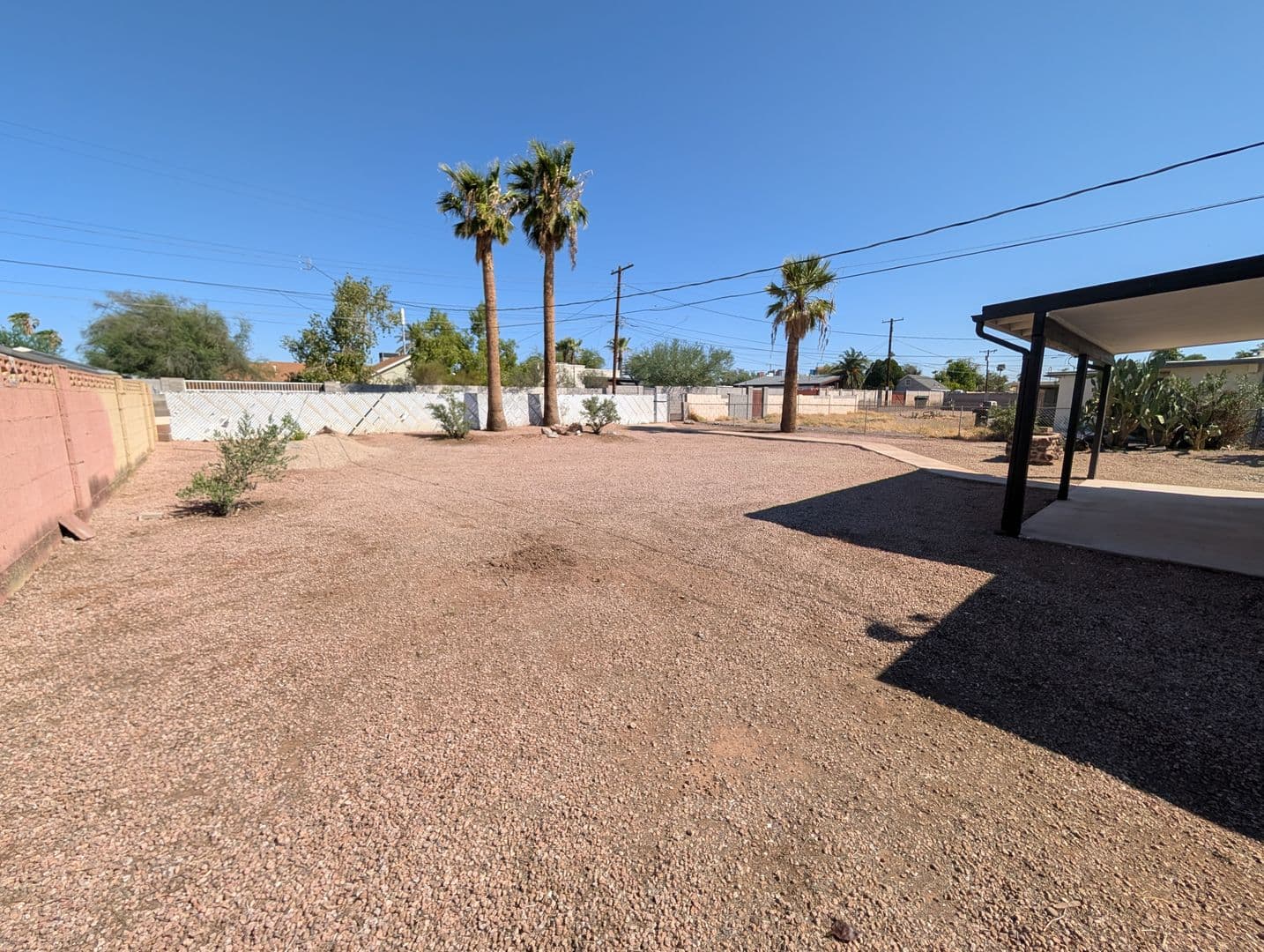 Tempe House: 810 W 12th St.