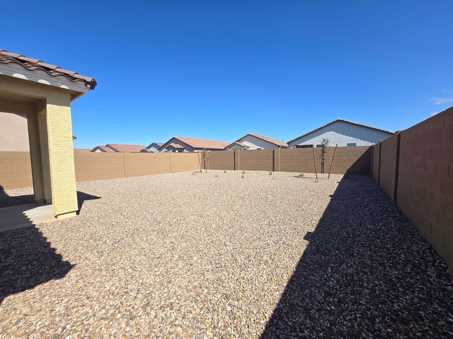 San Tan Valley House: 4720 E Amethyst Ln