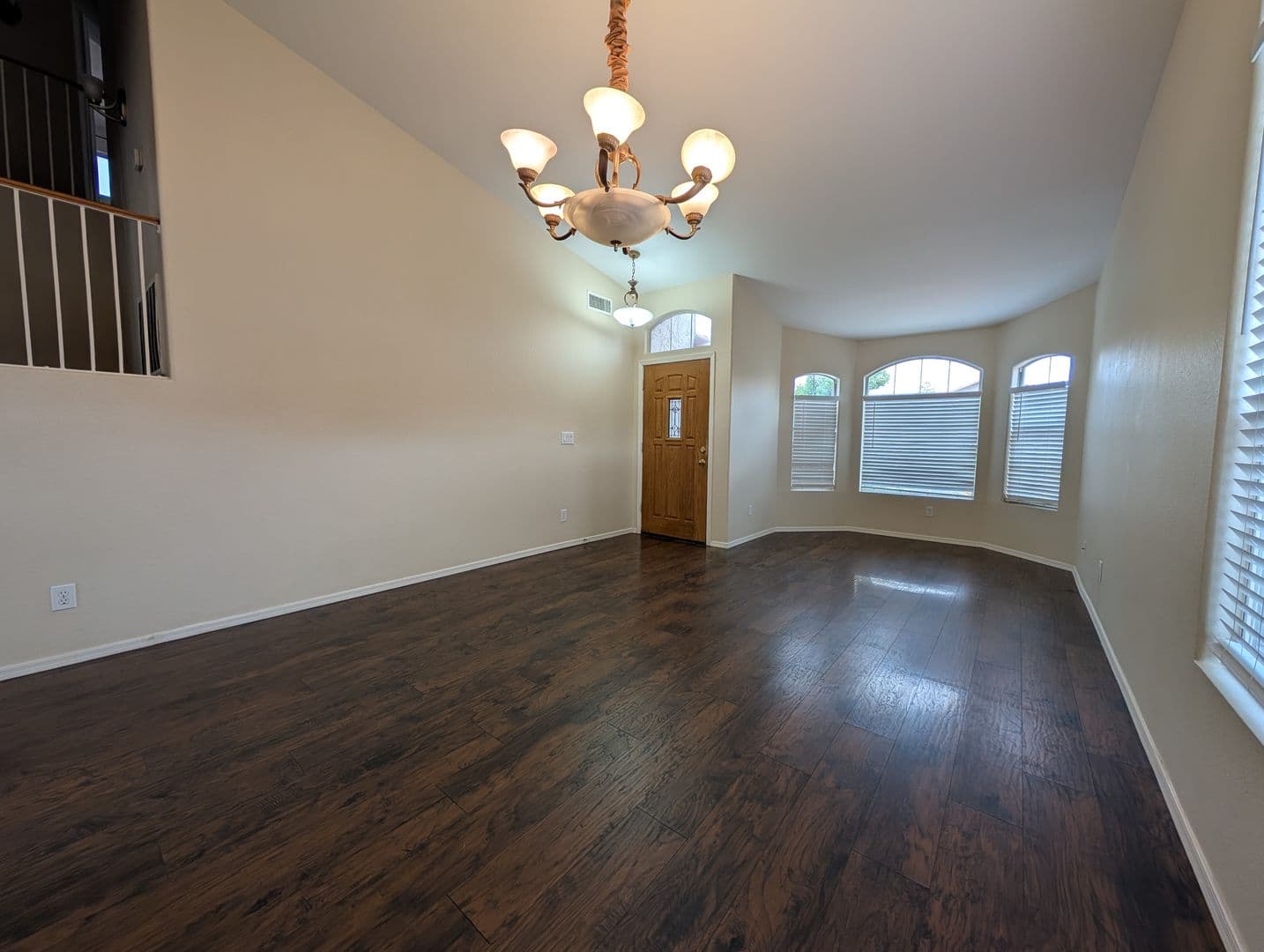 Phoenix House: 3237 E Brookwood Ct
