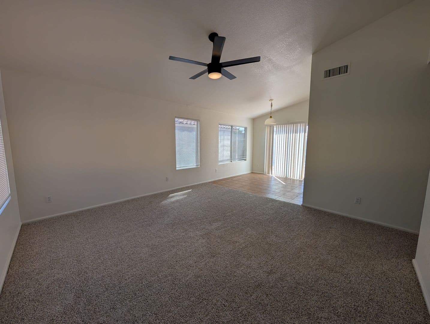 Mesa House: 4941 E Colby St