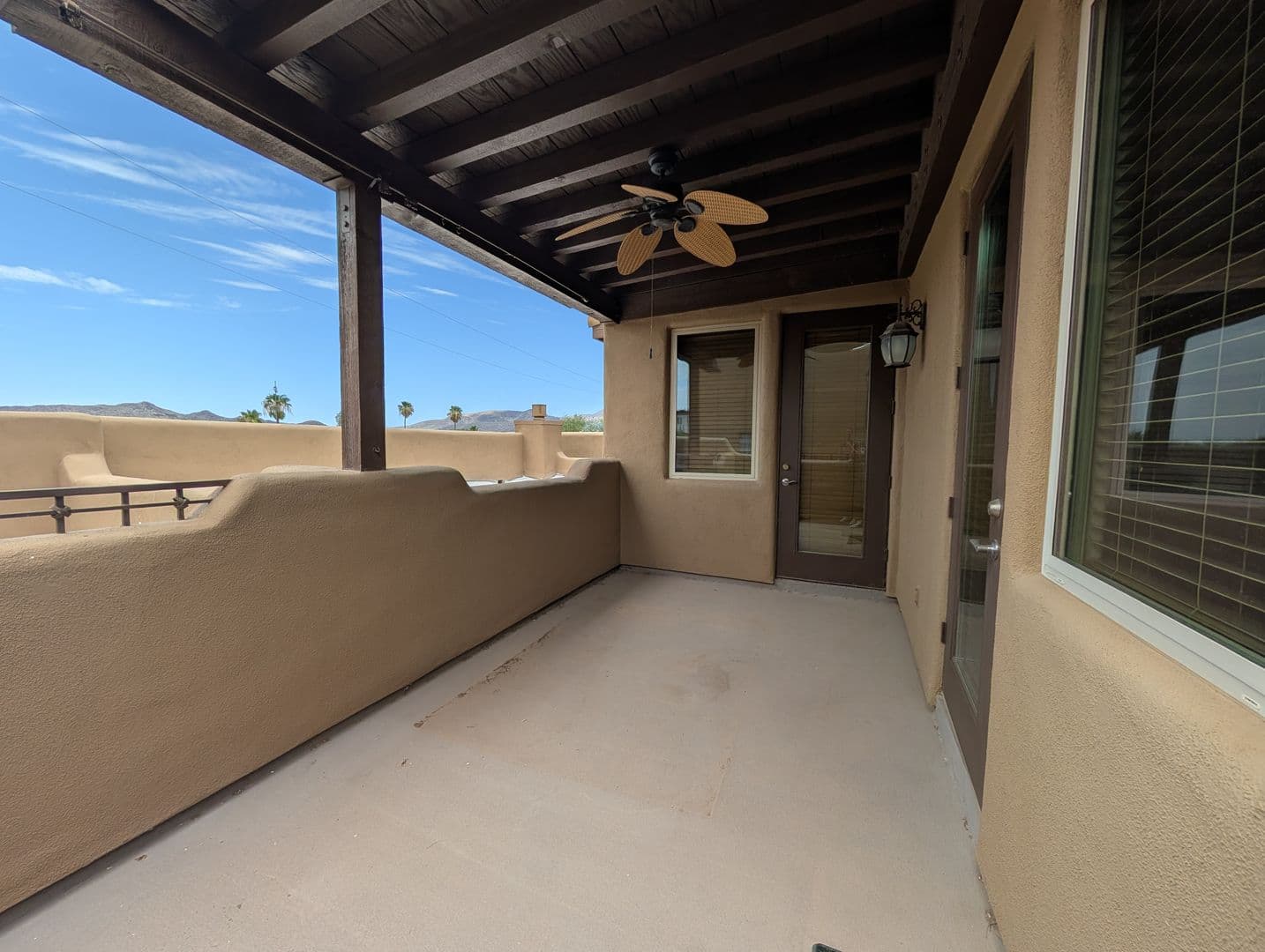 Cave Creek House: 6145 E Cave Creek Rd., #102
