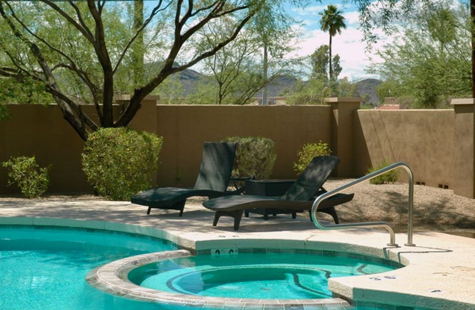 Cave Creek House: 6145 E Cave Creek Rd. #203