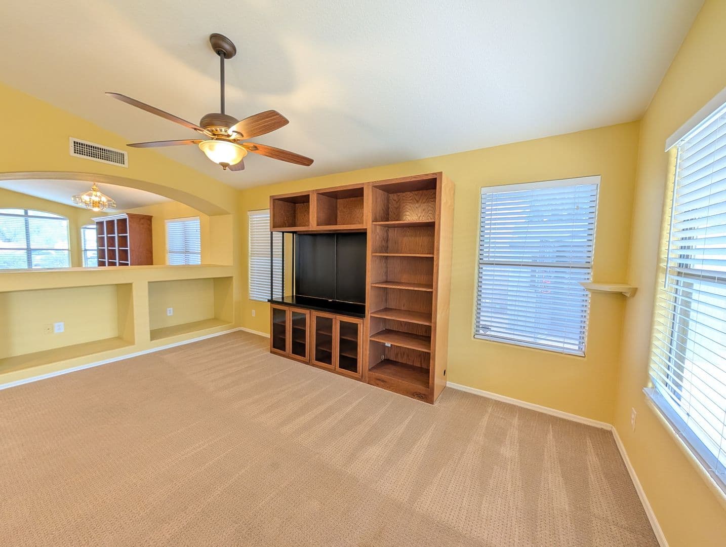 Chandler House: 2481 E Fairview St.