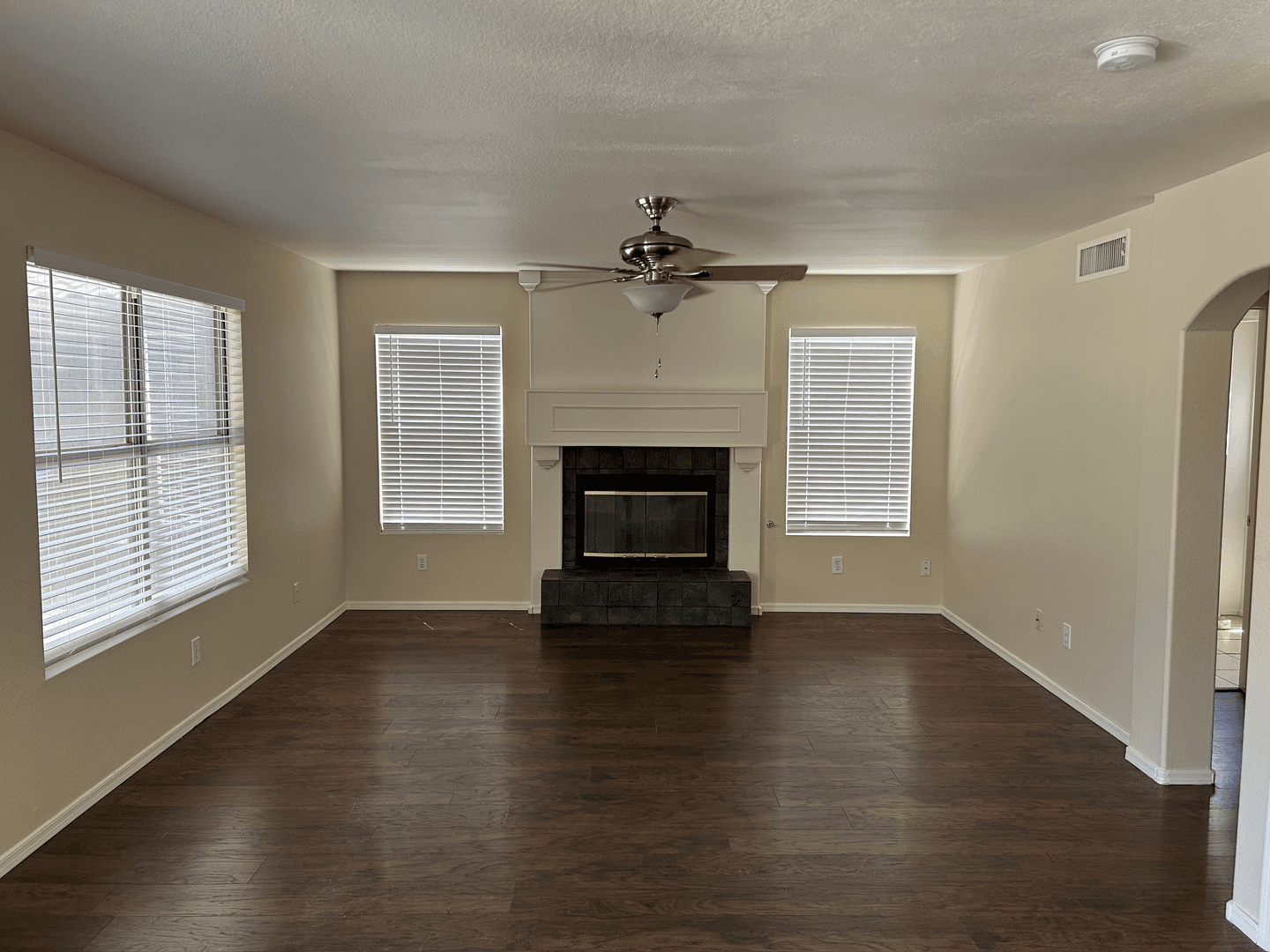 Phoenix House: 3237 E Brookwood Ct