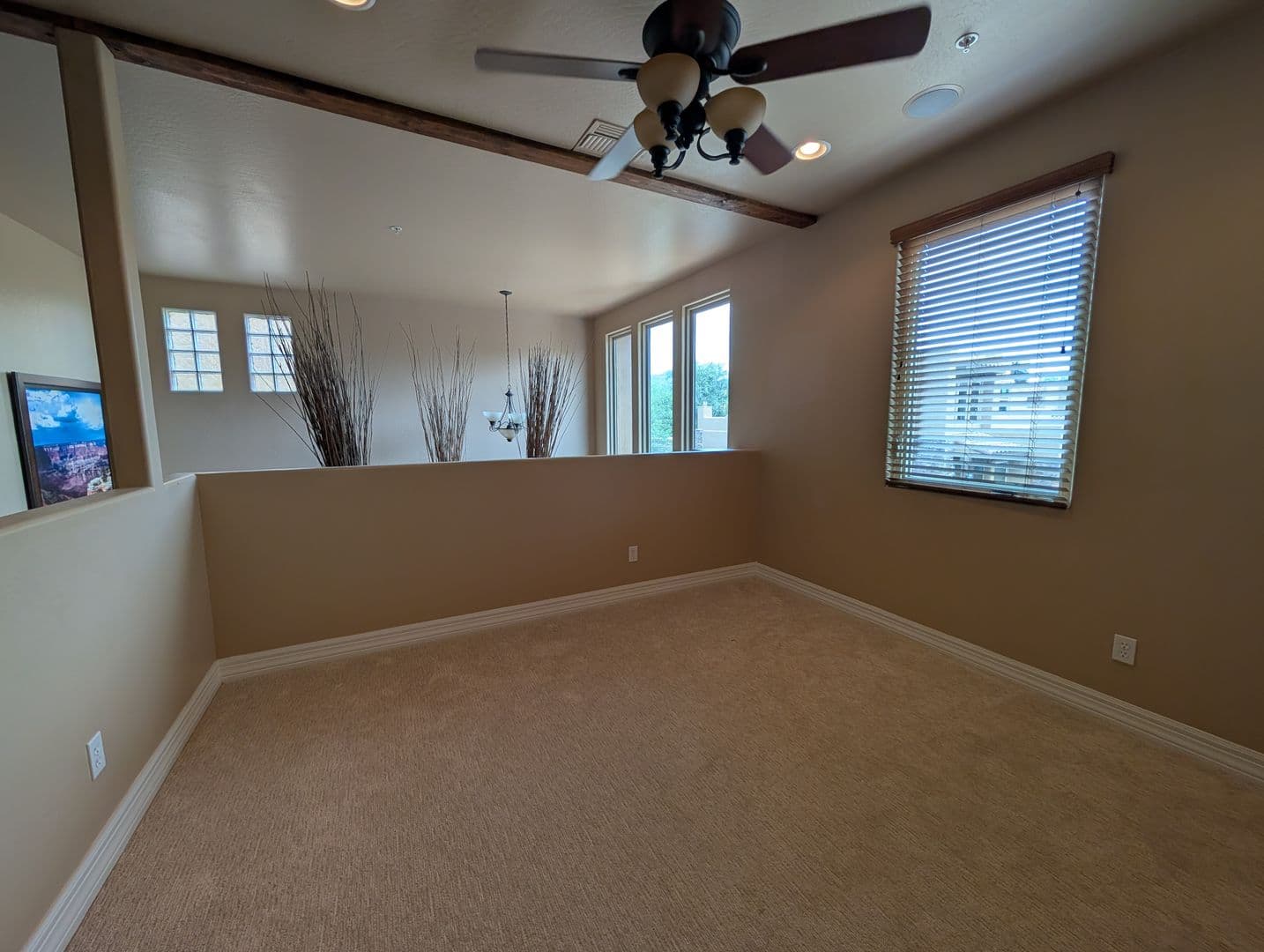 Cave Creek House: 6145 E Cave Creek Rd., #102