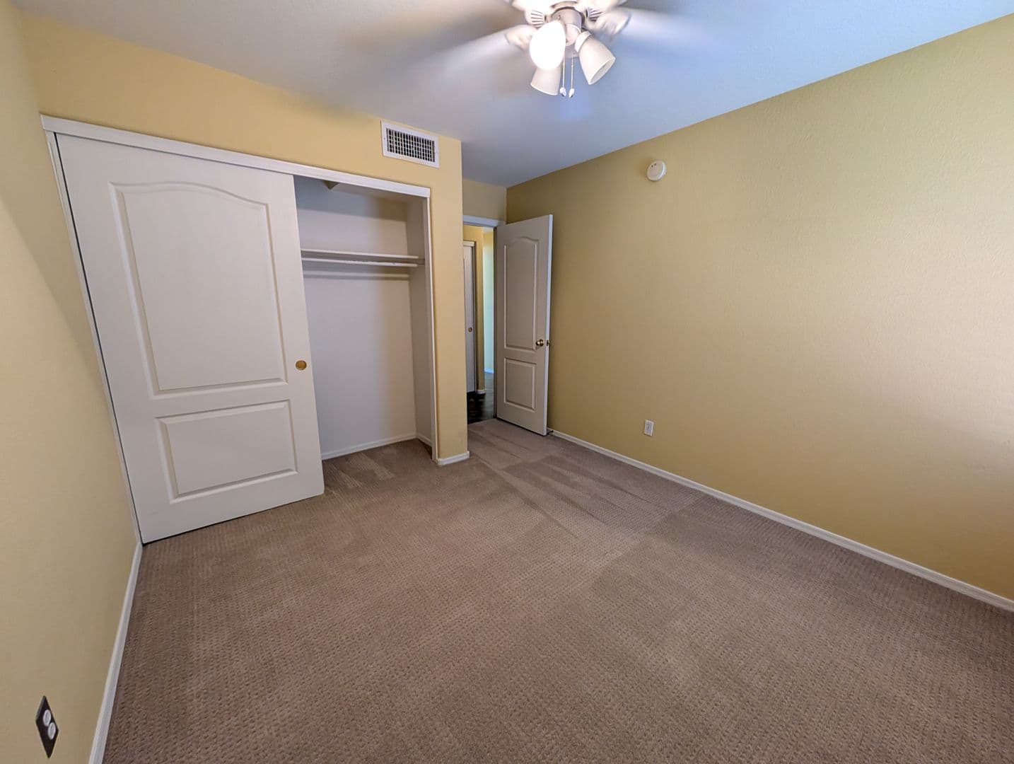Chandler House: 2481 E Fairview St.