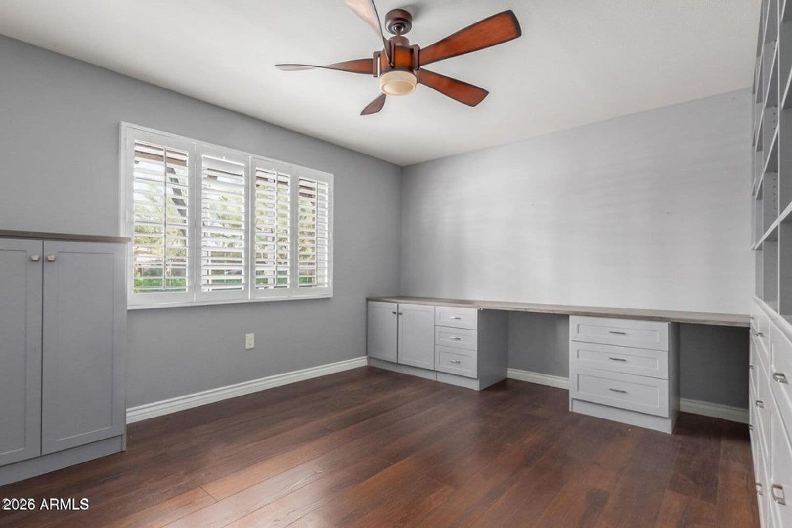 Chandler House: 481 W Half Moon Way