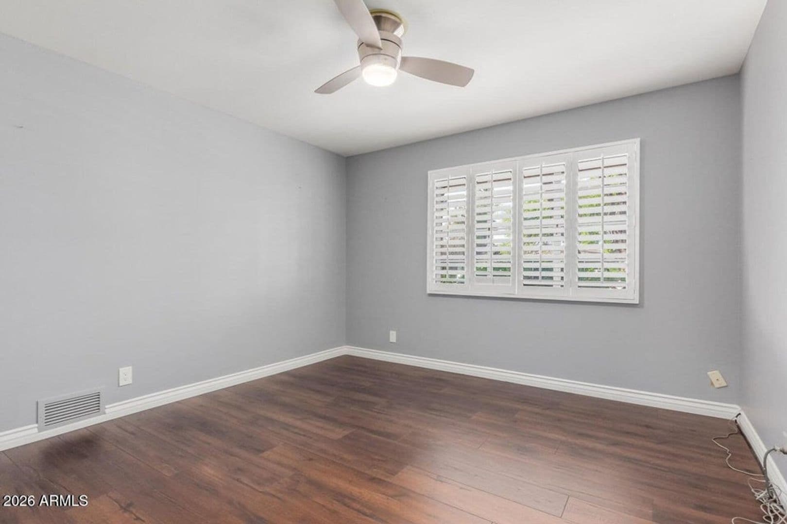 Chandler House: 481 W Half Moon Way