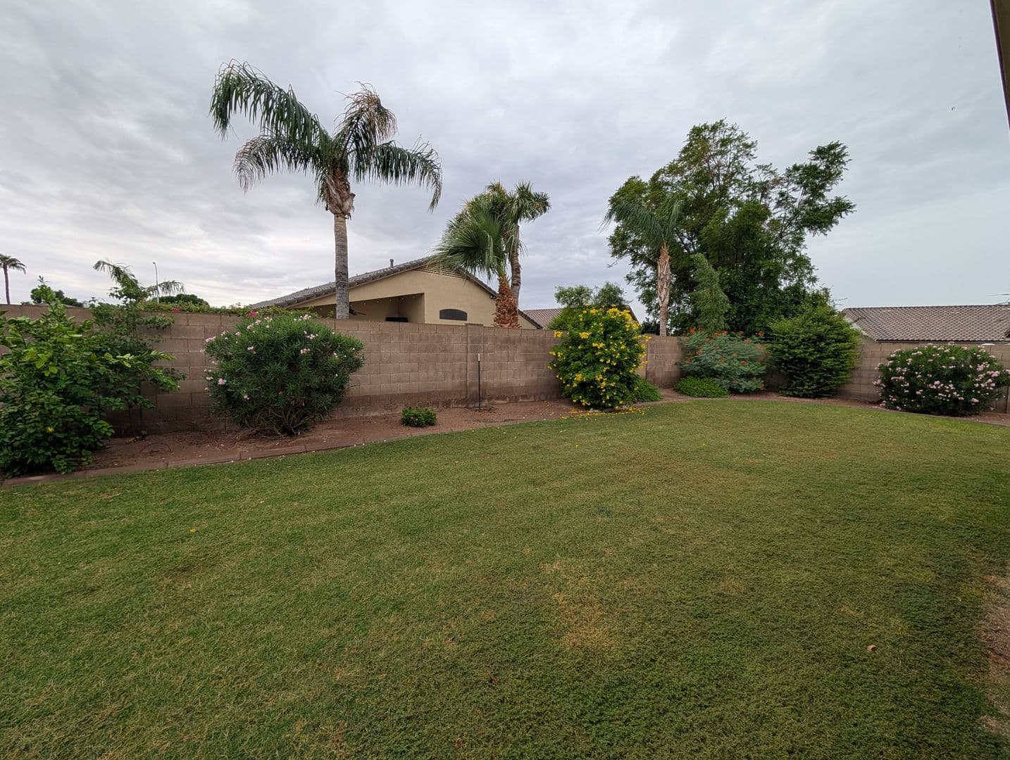 Chandler House: 2481 E Fairview St.