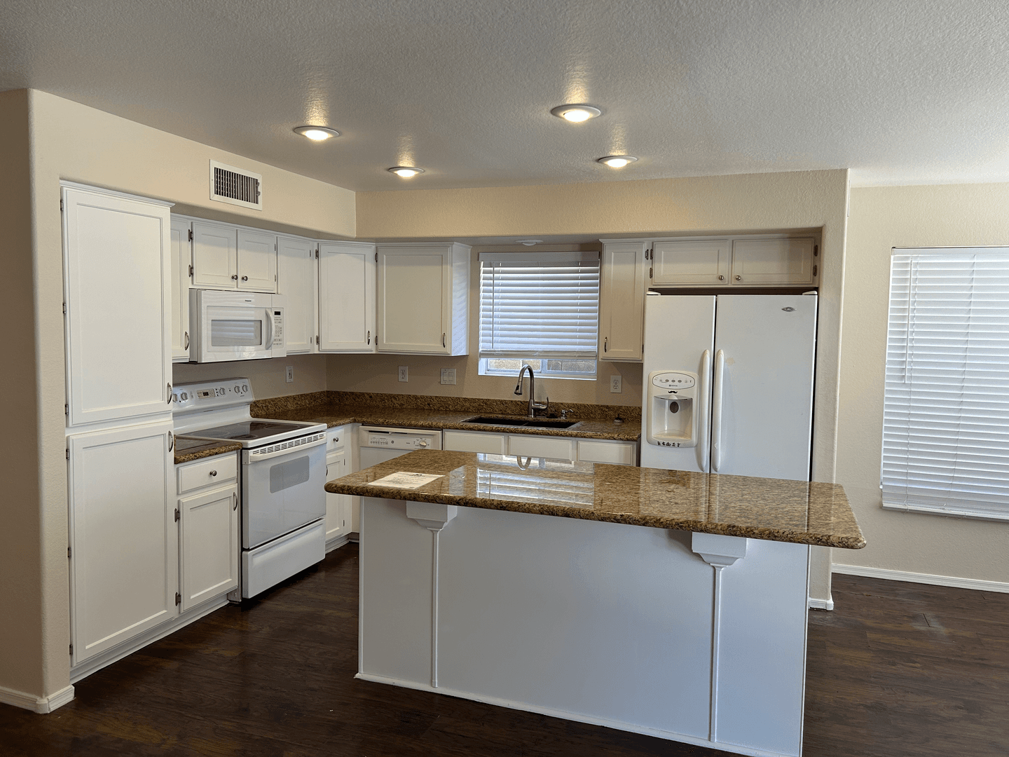 Phoenix House: 3237 E Brookwood Ct
