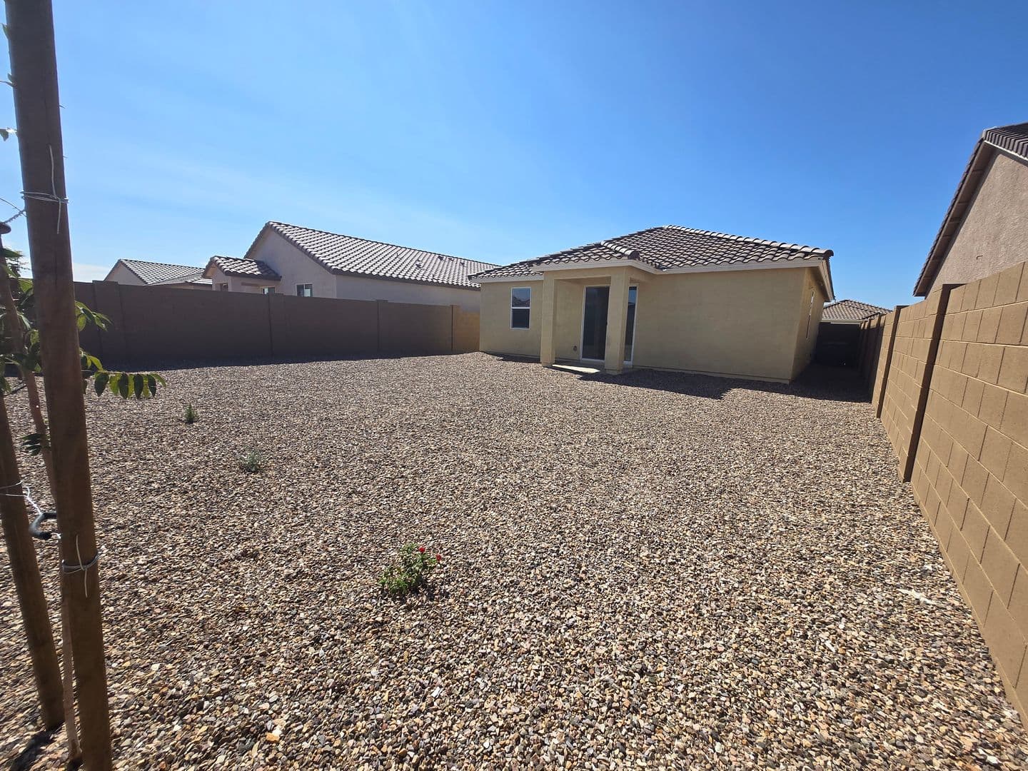 San Tan Valley House: 4720 E Amethyst Ln