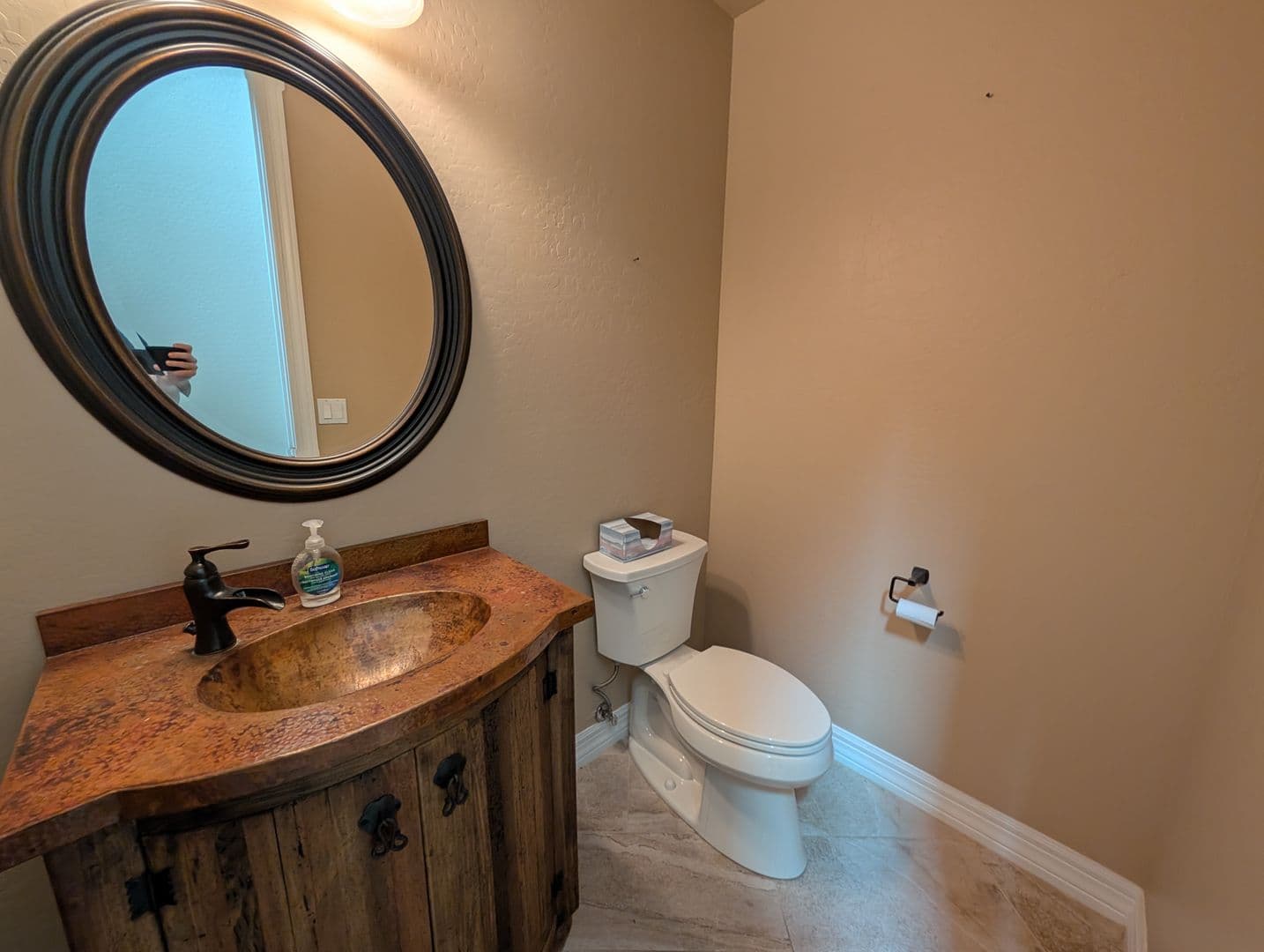 Cave Creek House: 6145 E Cave Creek Rd., #102