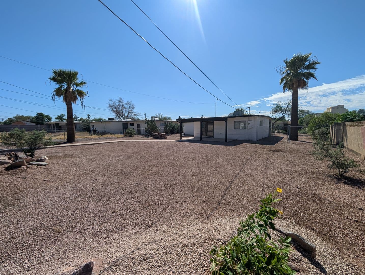 Tempe House: 810 W 12th St.