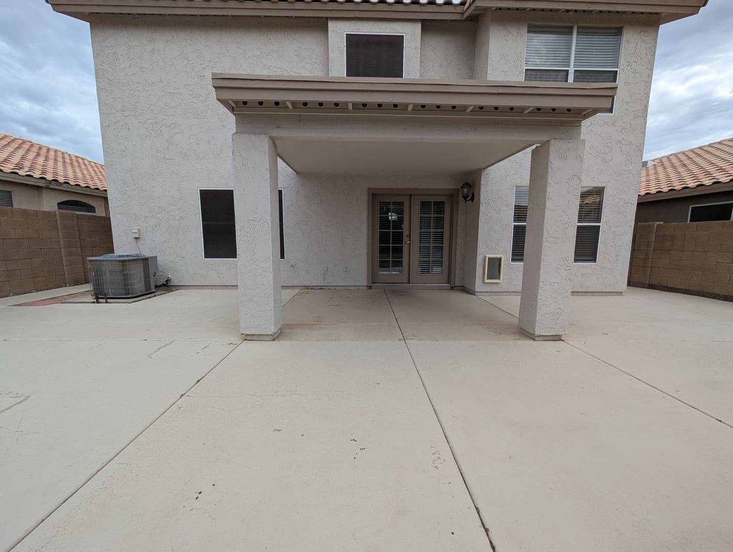 Phoenix House: 3237 E Brookwood Ct