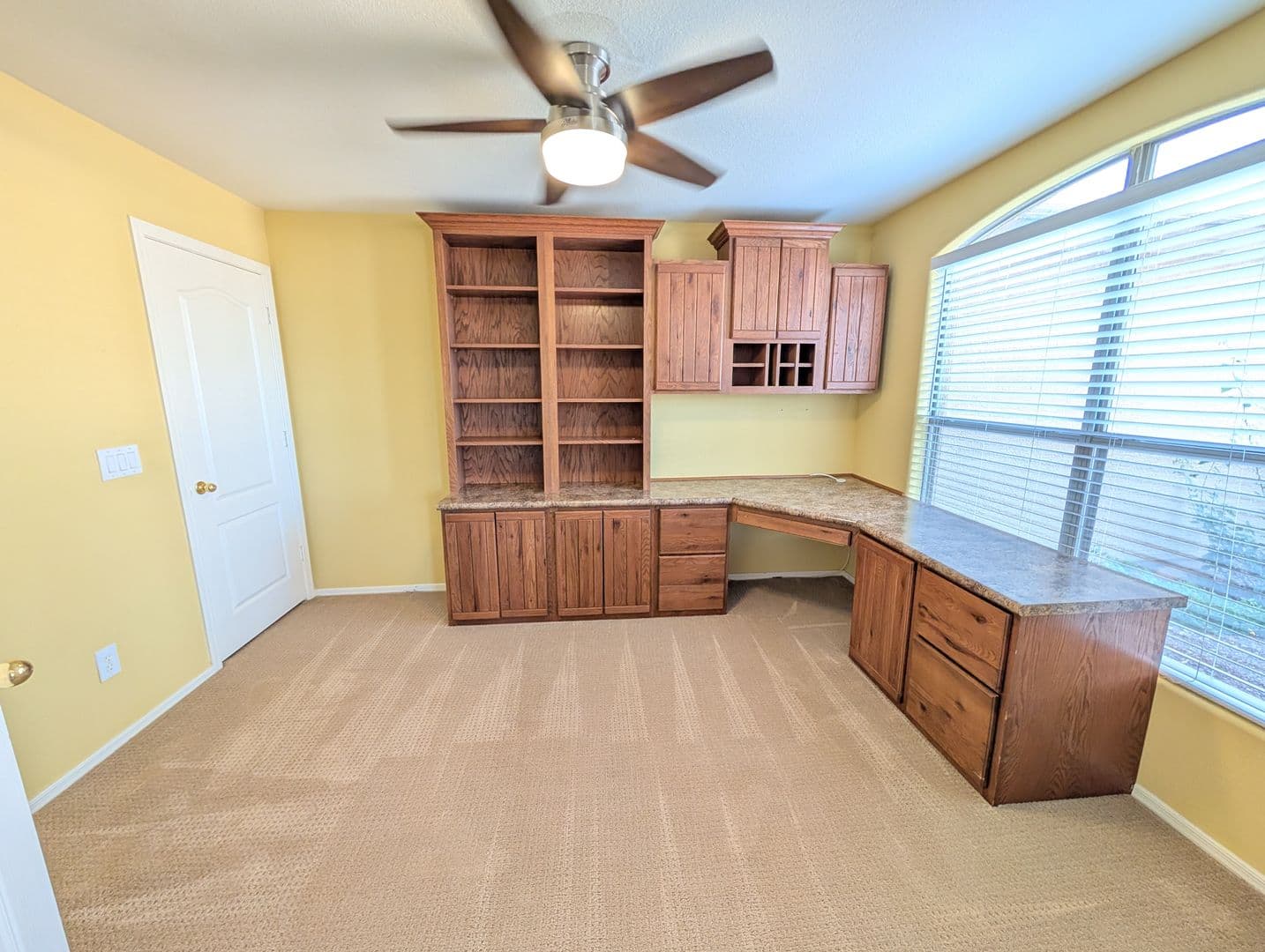 Chandler House: 2481 E Fairview St.