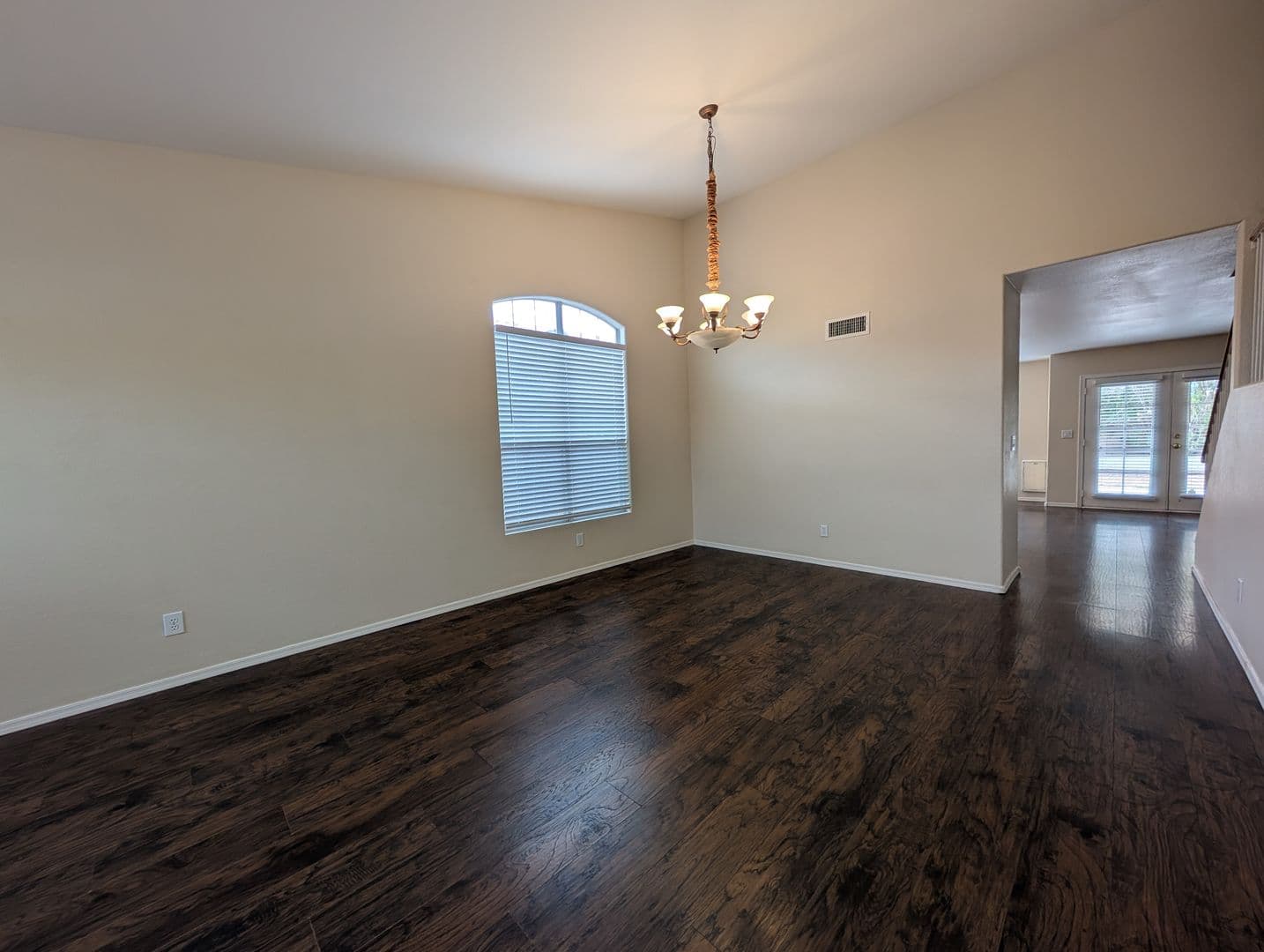 Phoenix House: 3237 E Brookwood Ct