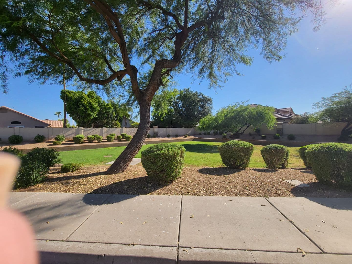 Chandler House: 833 E Sheffield Ave.