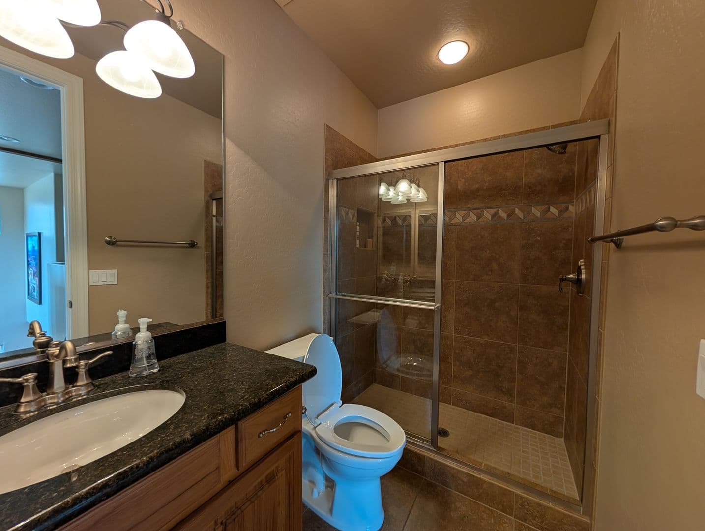 Cave Creek House: 6145 E Cave Creek Rd., #102