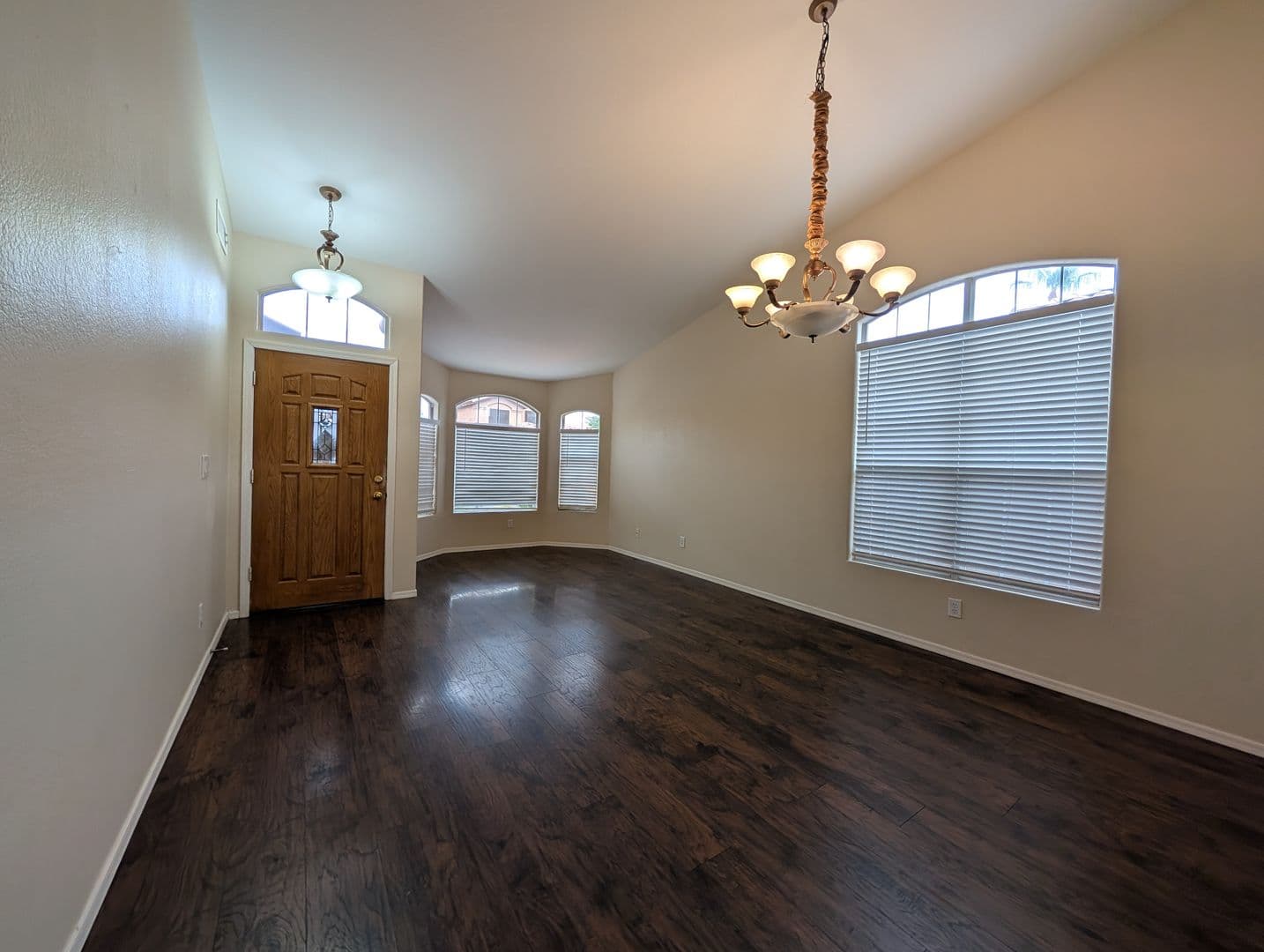 Phoenix House: 3237 E Brookwood Ct