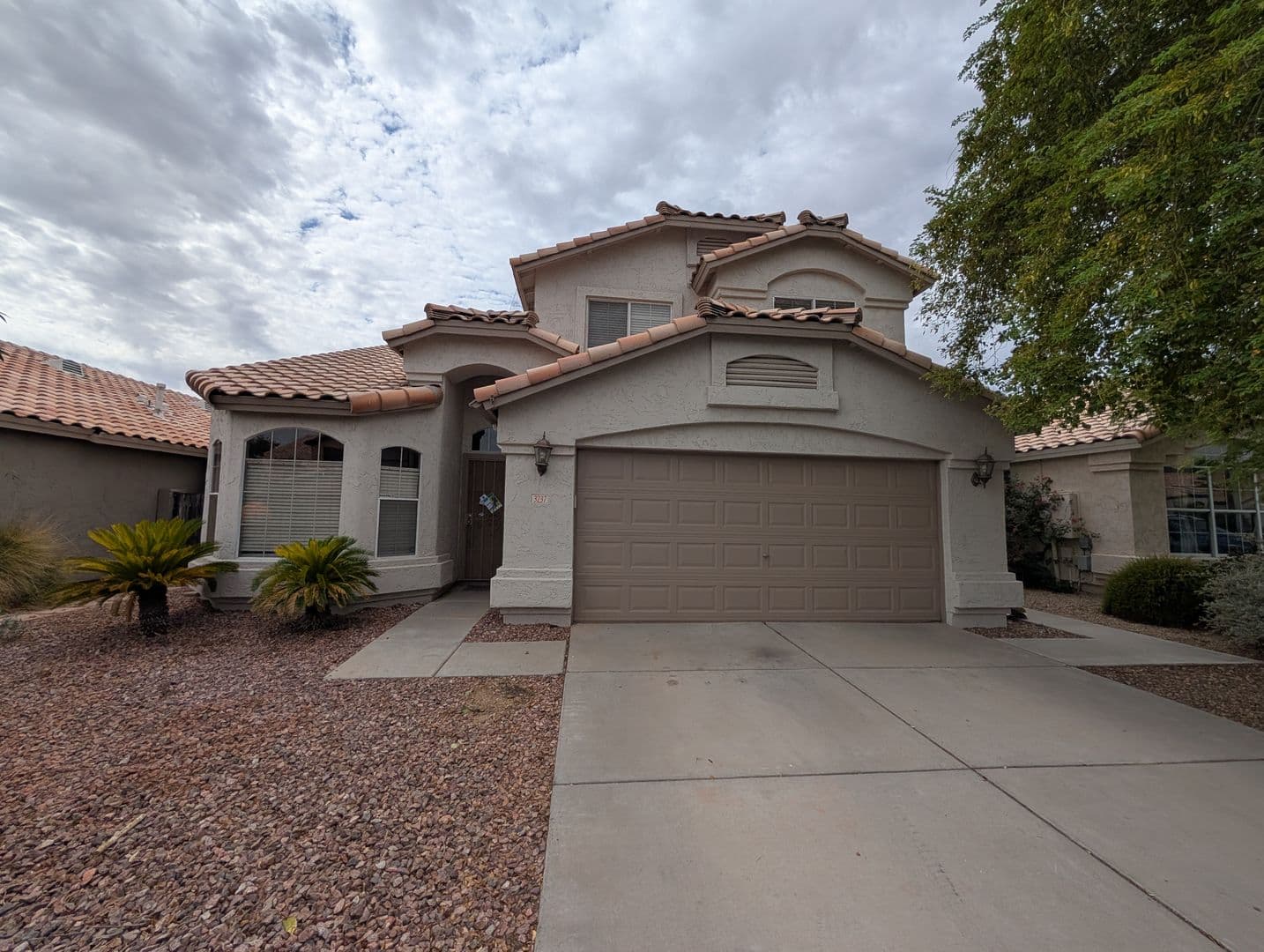 Phoenix House: 3237 E Brookwood Ct