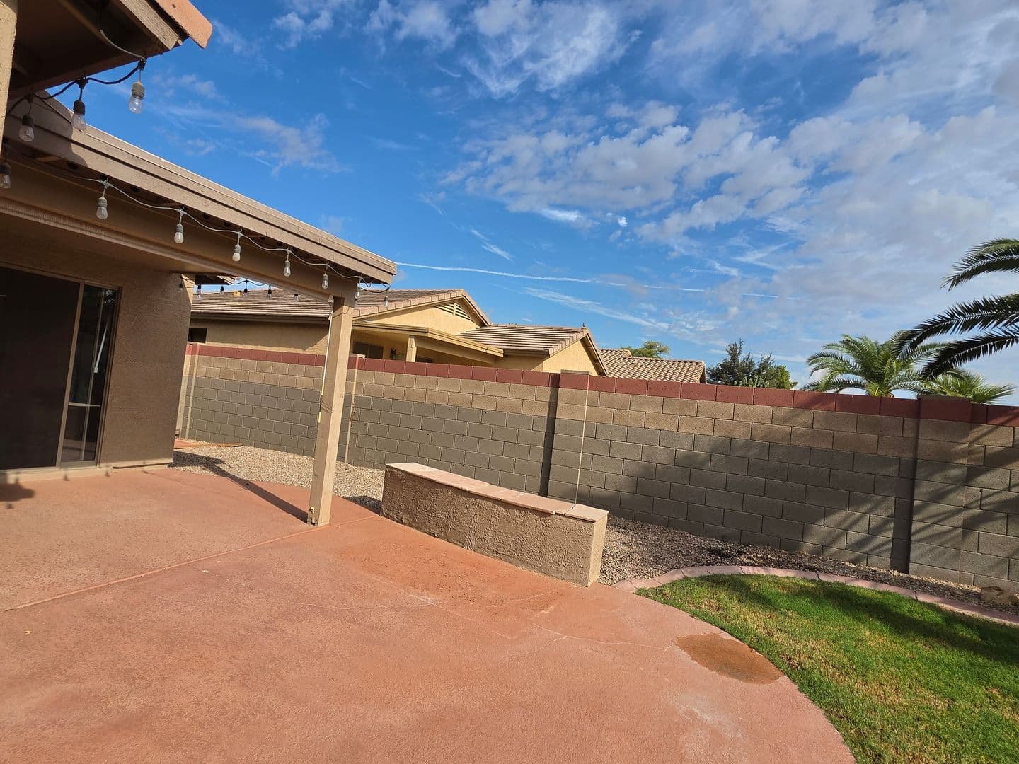 Maricopa House: 22175 N Bishop Dr