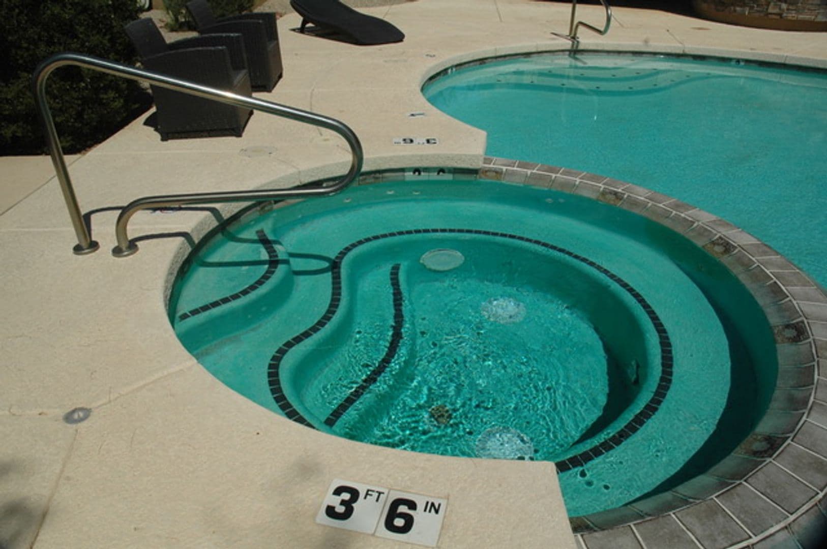 Cave Creek House: 6145 E Cave Creek Rd. #203