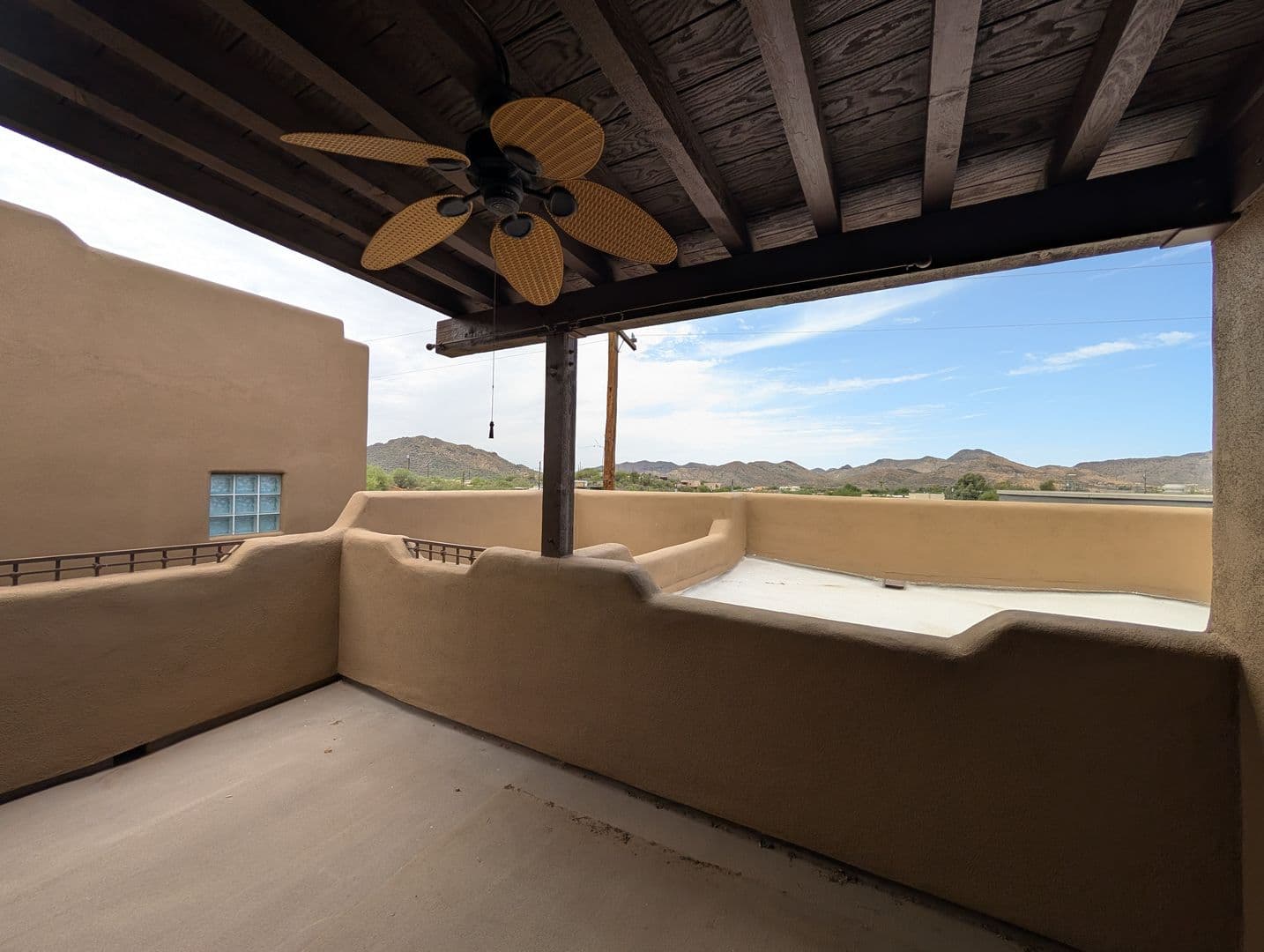 Cave Creek House: 6145 E Cave Creek Rd., #102