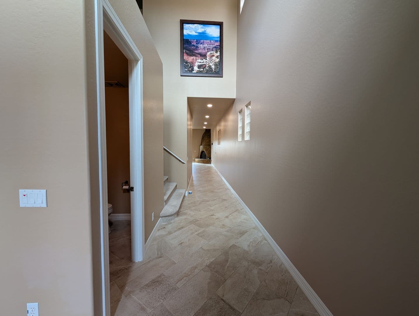 Cave Creek House: 6145 E Cave Creek Rd., #102
