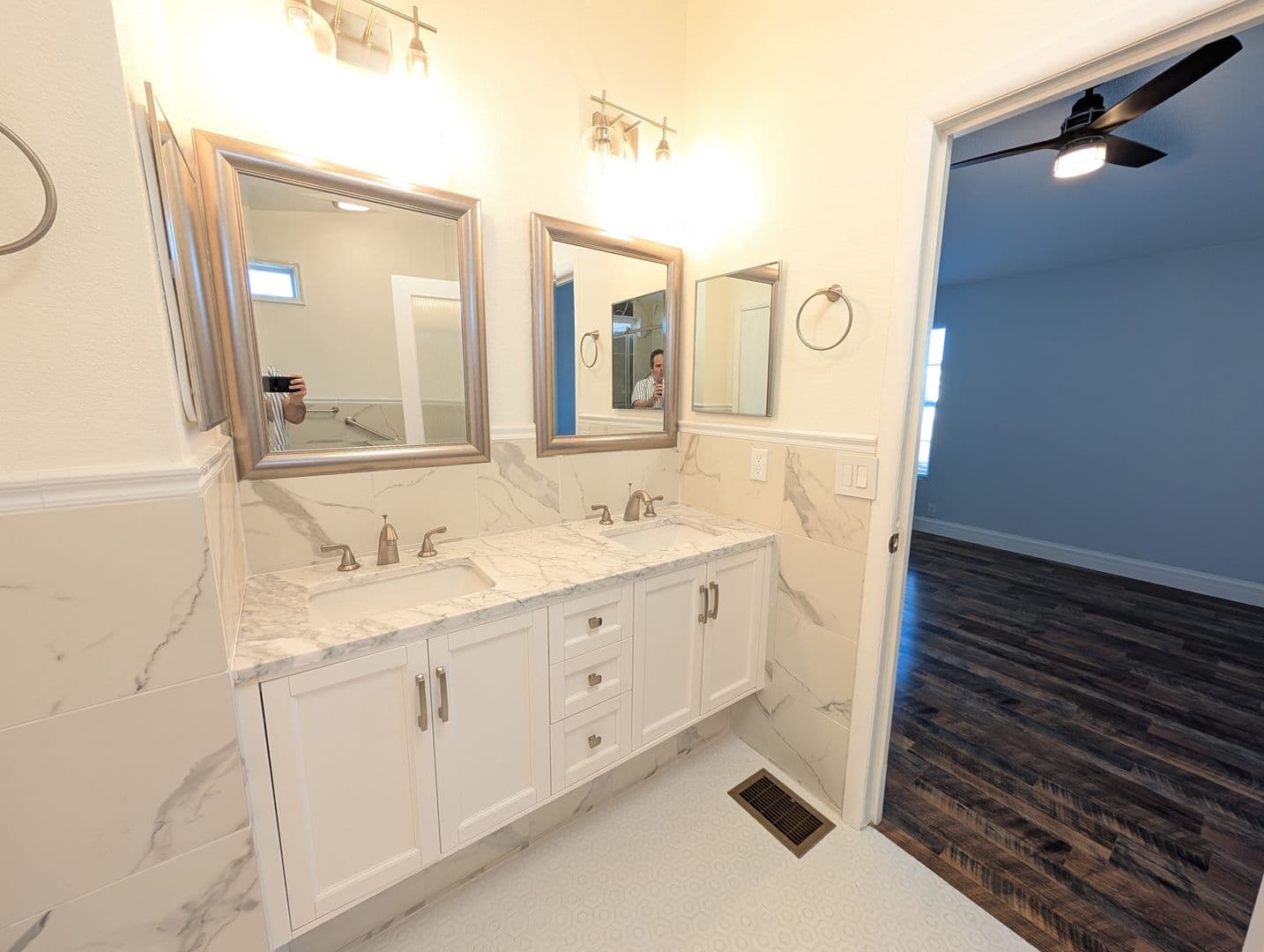 Sun Lakes House: 26601 S Trevino Dr.