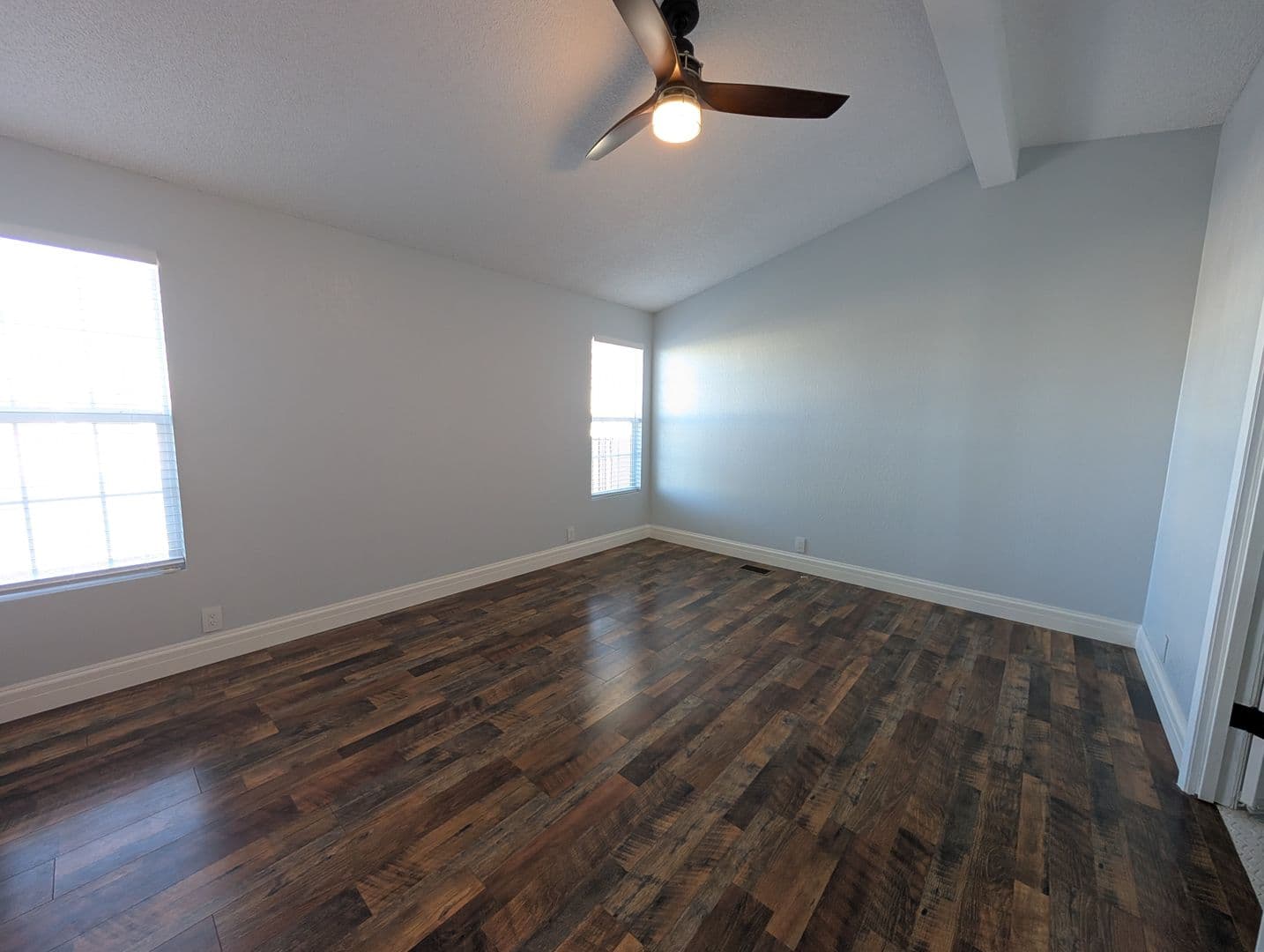 Sun Lakes House: 26601 S Trevino Dr.