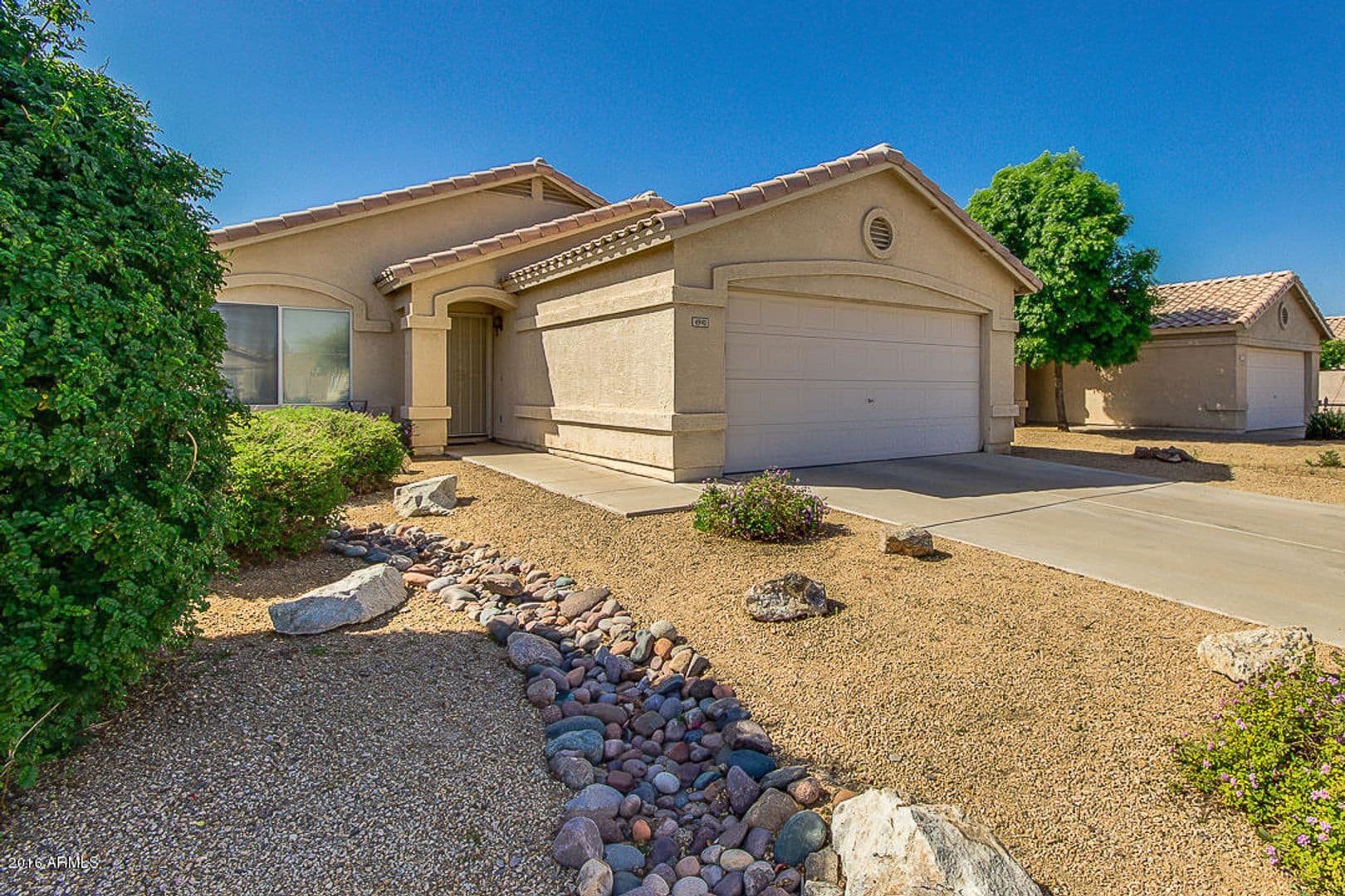 Mesa House: 4941 E Colby St