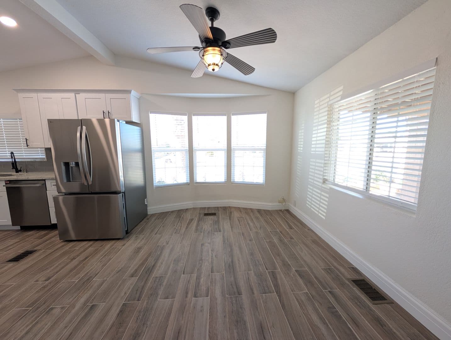 Sun Lakes House: 26601 S Trevino Dr.