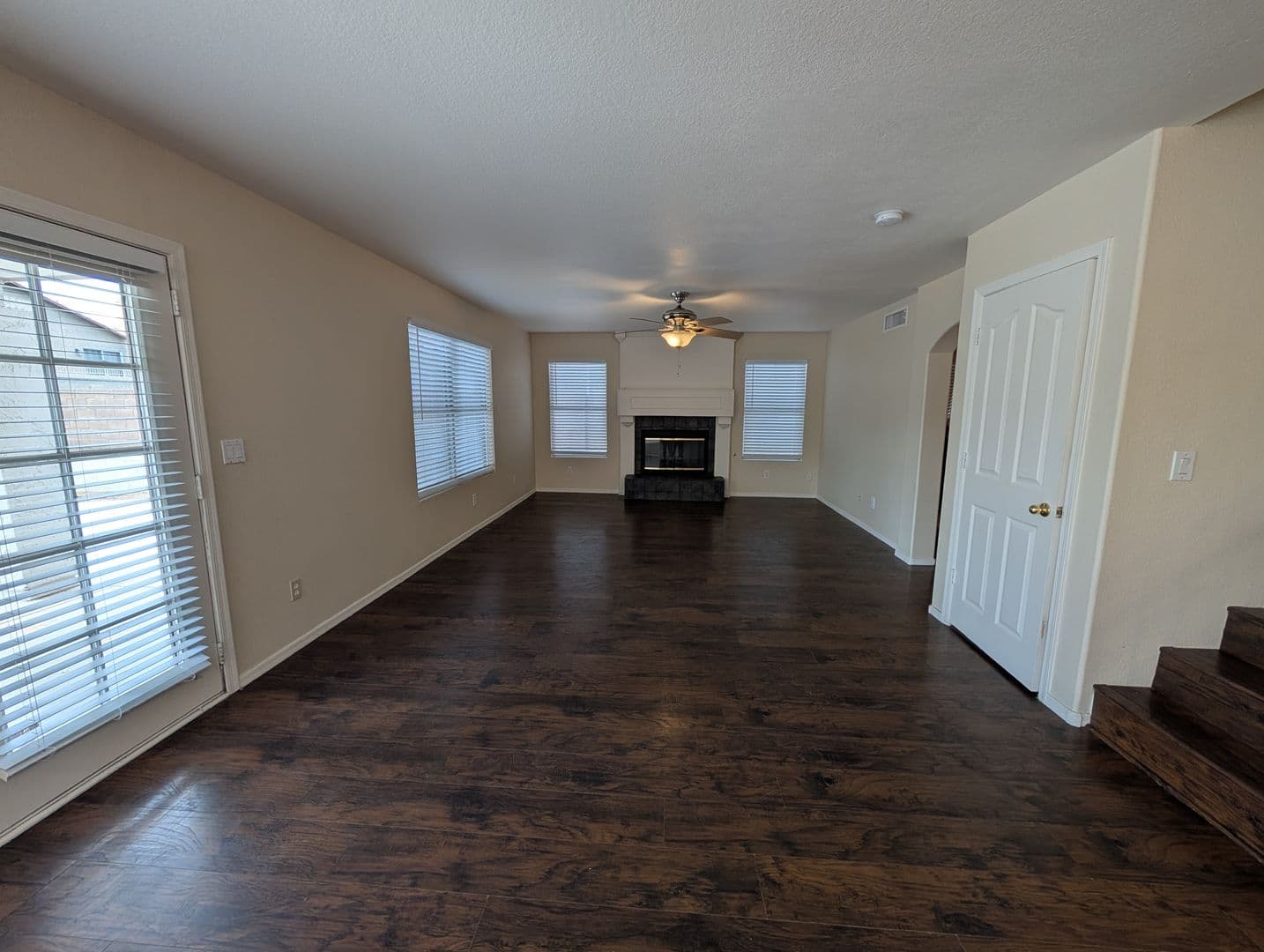 Phoenix House: 3237 E Brookwood Ct