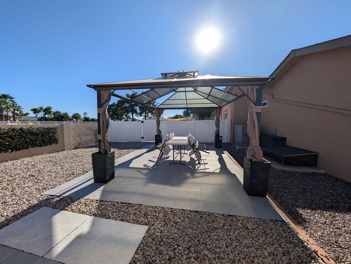 Sun Lakes House: 26601 S Trevino Dr.