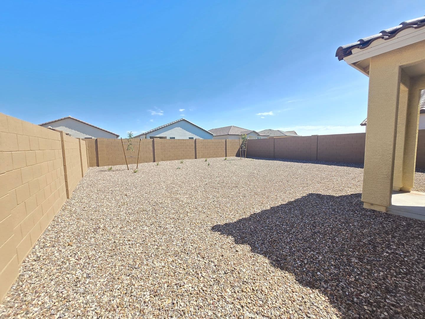 San Tan Valley House: 4720 E Amethyst Ln