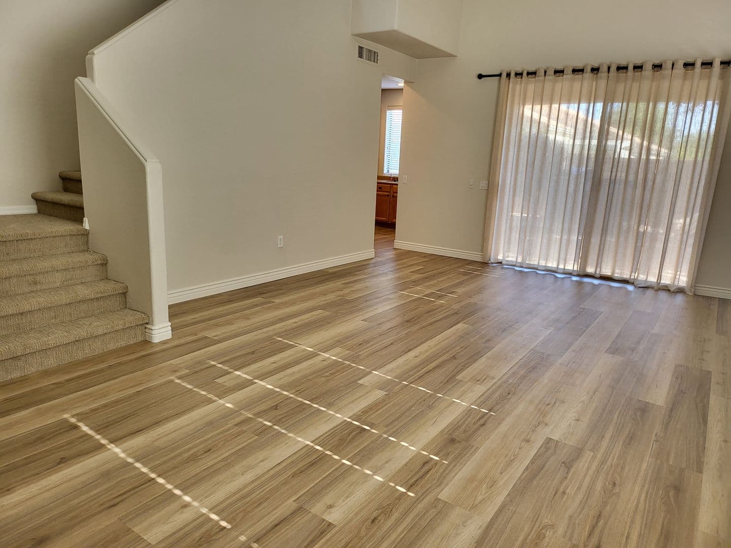 Chandler House: 833 E Sheffield Ave.