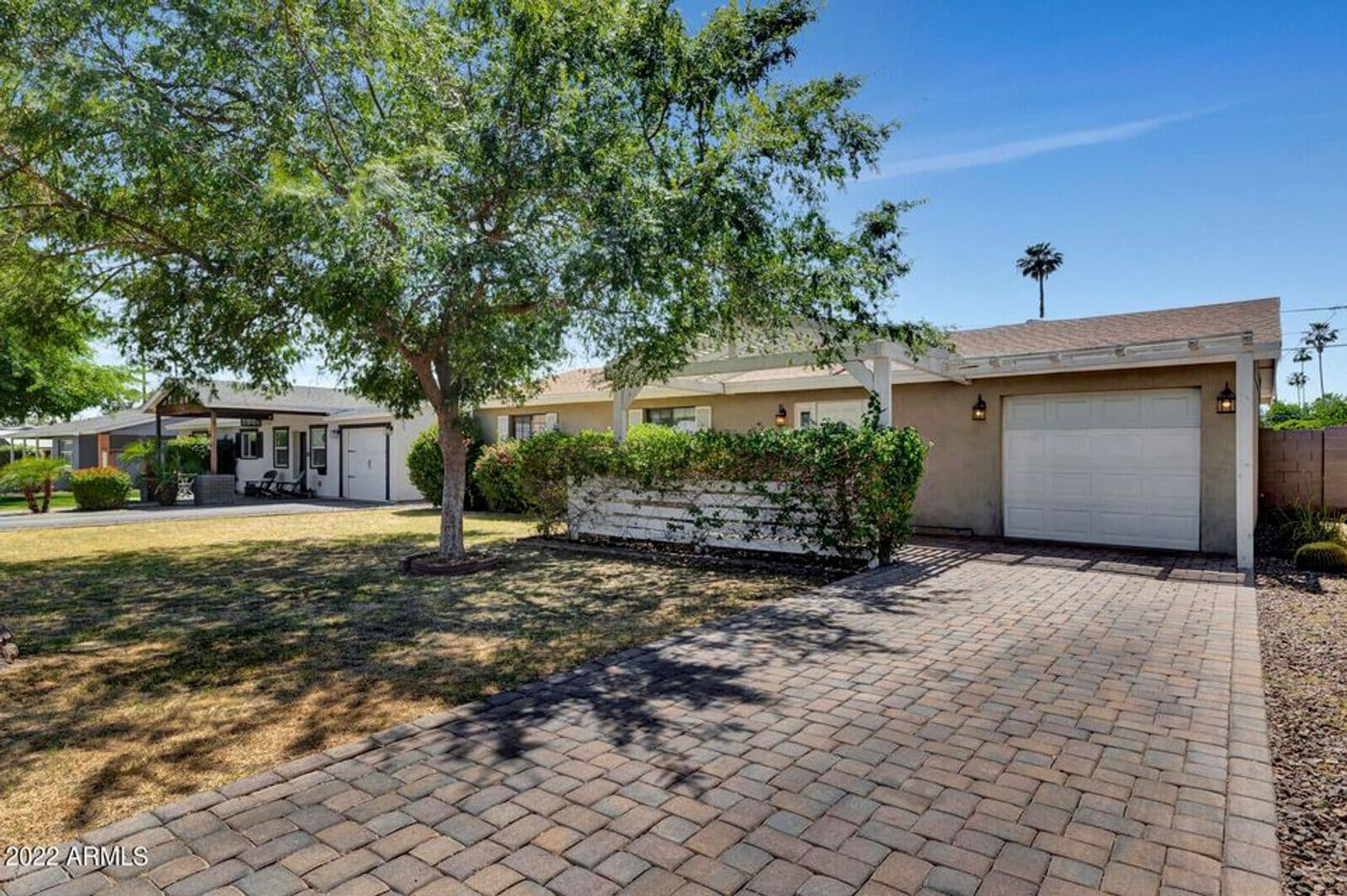 Phoenix House: 4140 N 35th Way