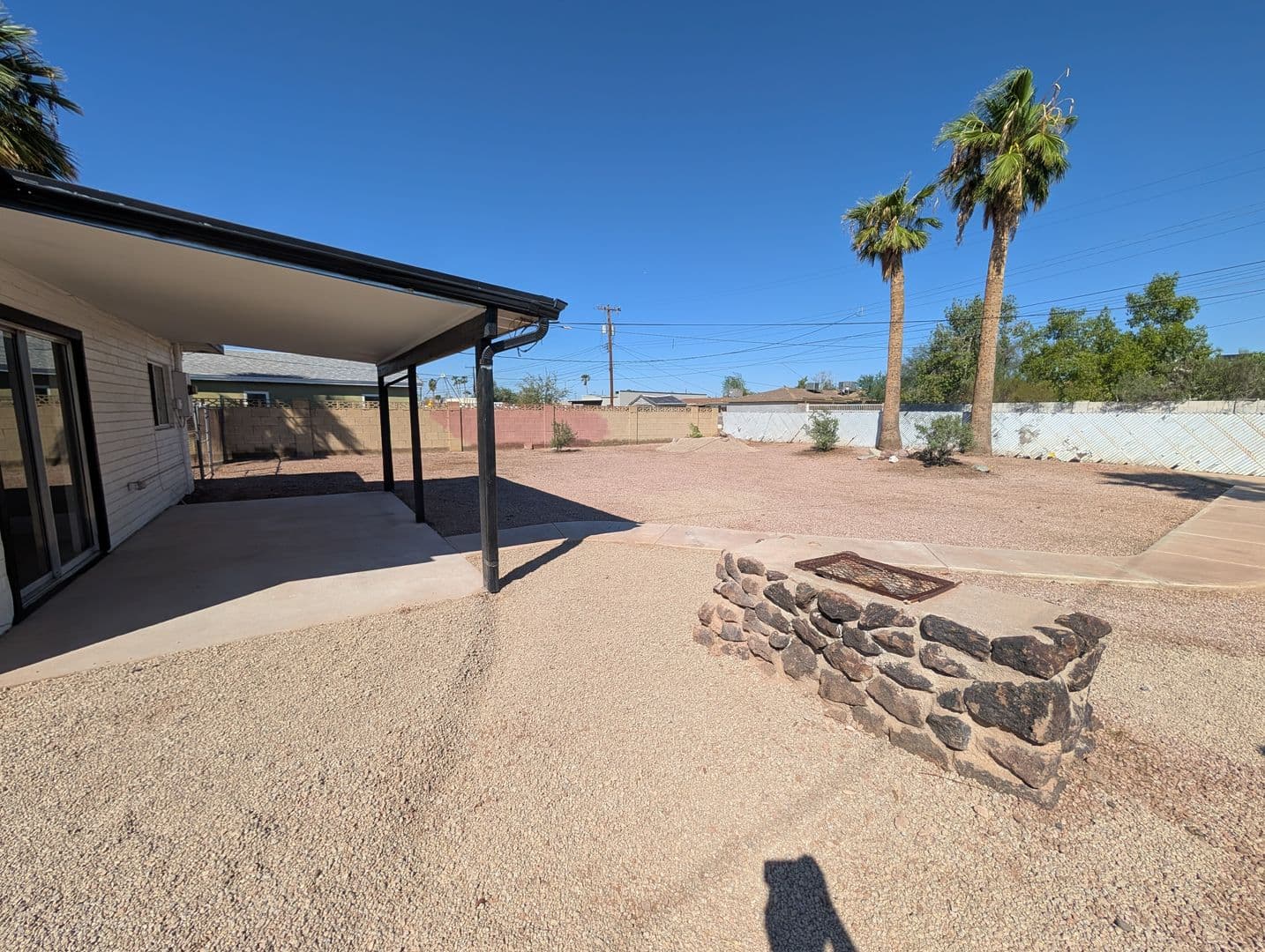 Tempe House: 810 W 12th St.
