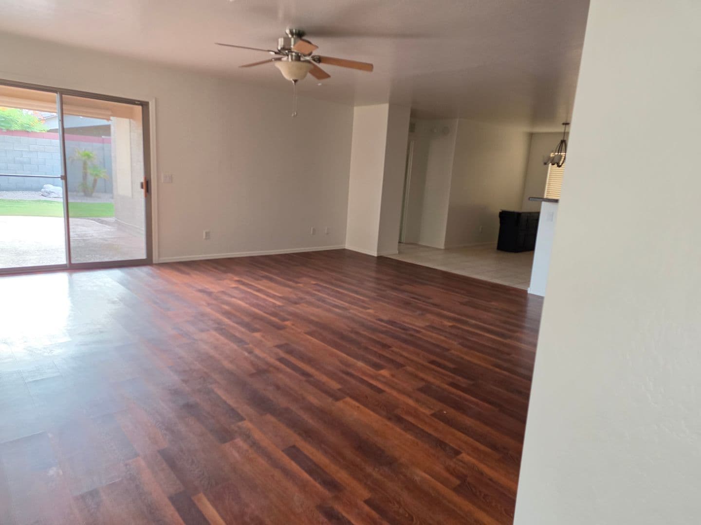 Maricopa House: 22175 N Bishop Dr