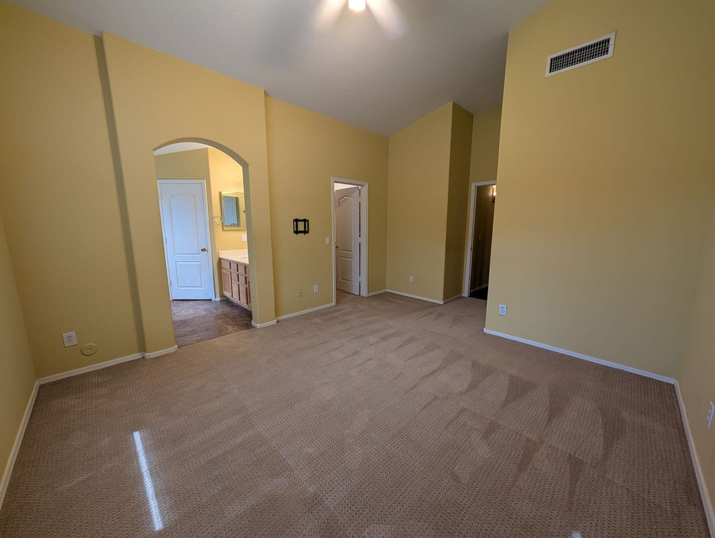 Chandler House: 2481 E Fairview St.