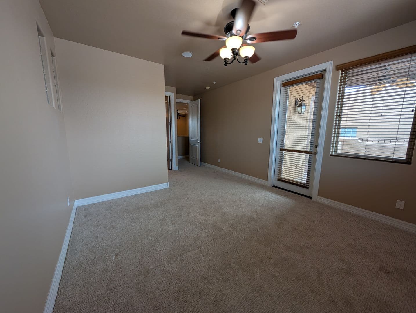 Cave Creek House: 6145 E Cave Creek Rd., #102