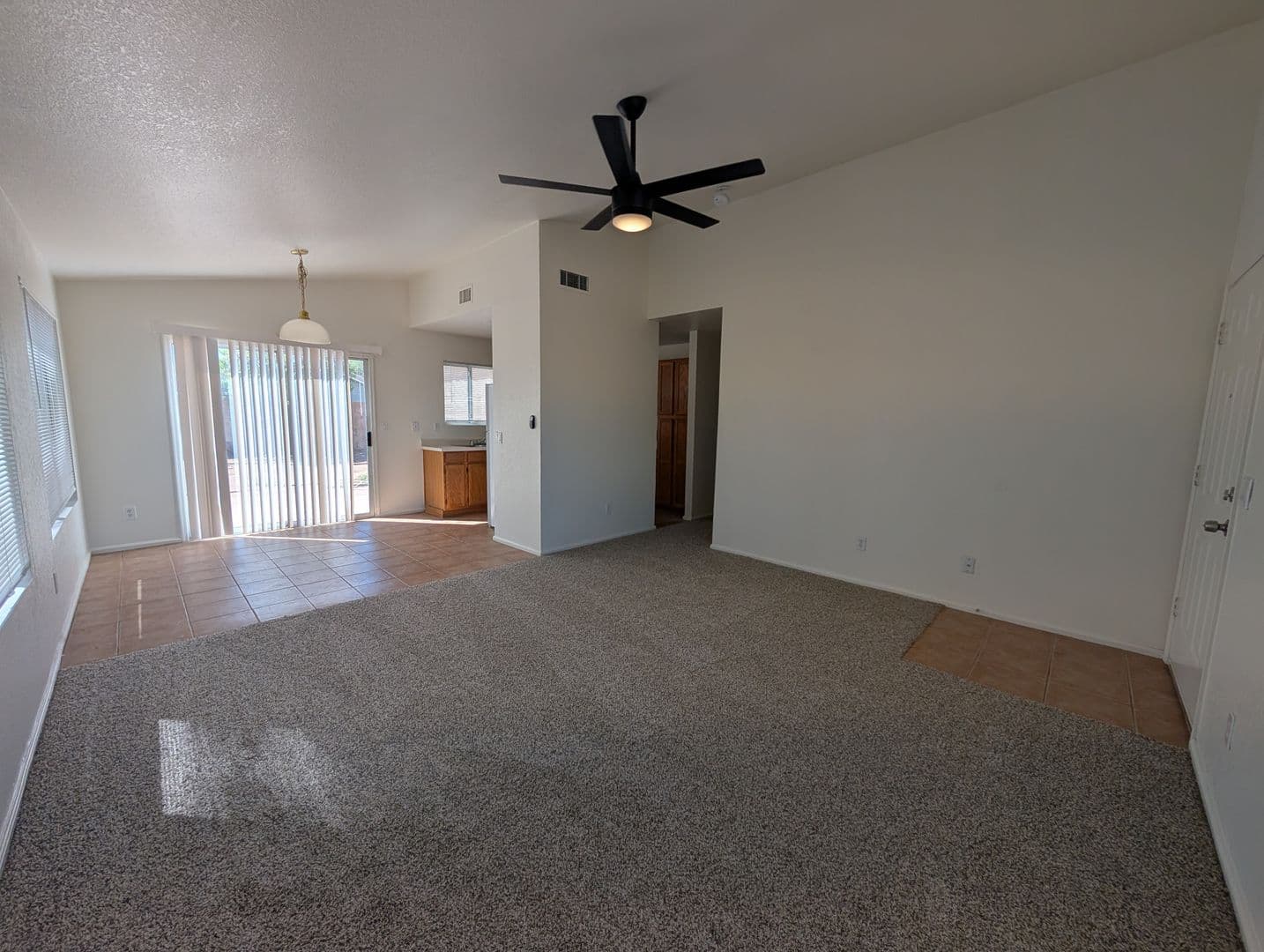 Mesa House: 4941 E Colby St