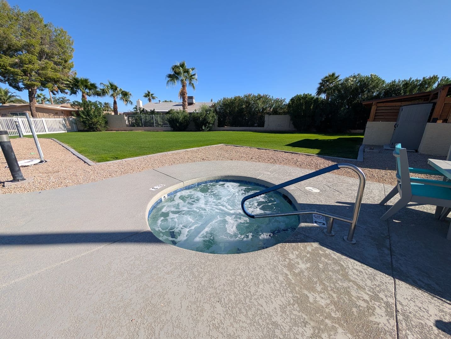 Sun Lakes House: 26601 S Trevino Dr.