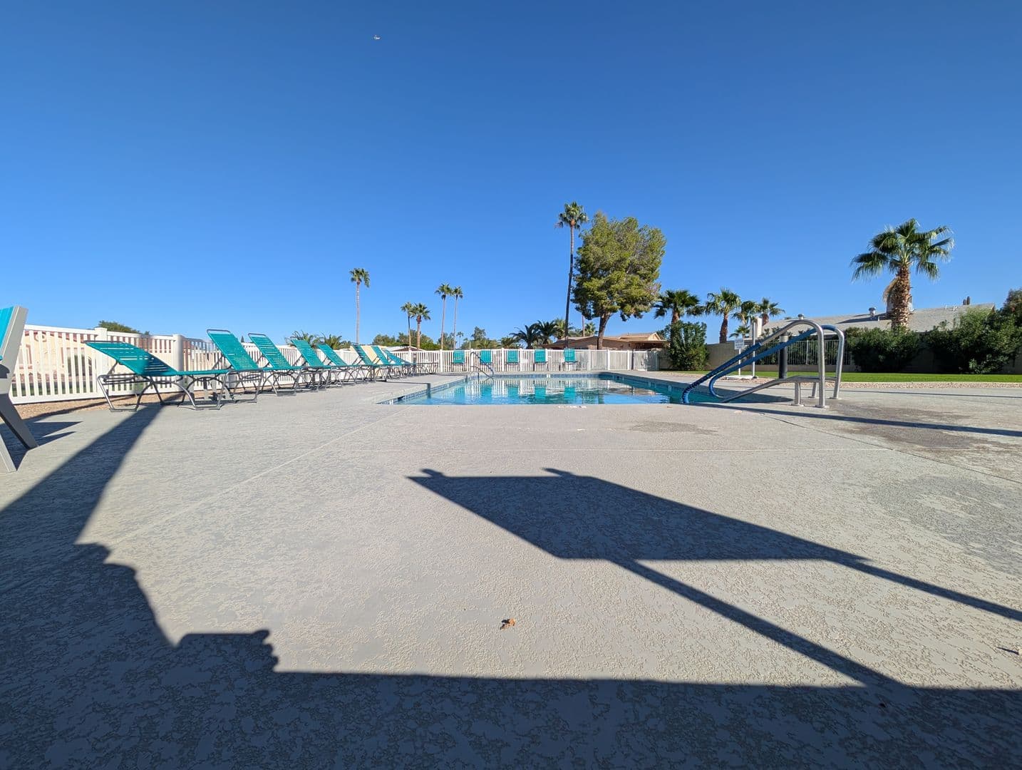 Sun Lakes House: 26601 S Trevino Dr.