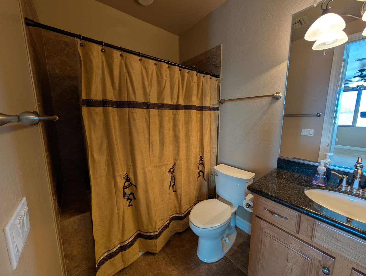 Cave Creek House: 6145 E Cave Creek Rd., #102