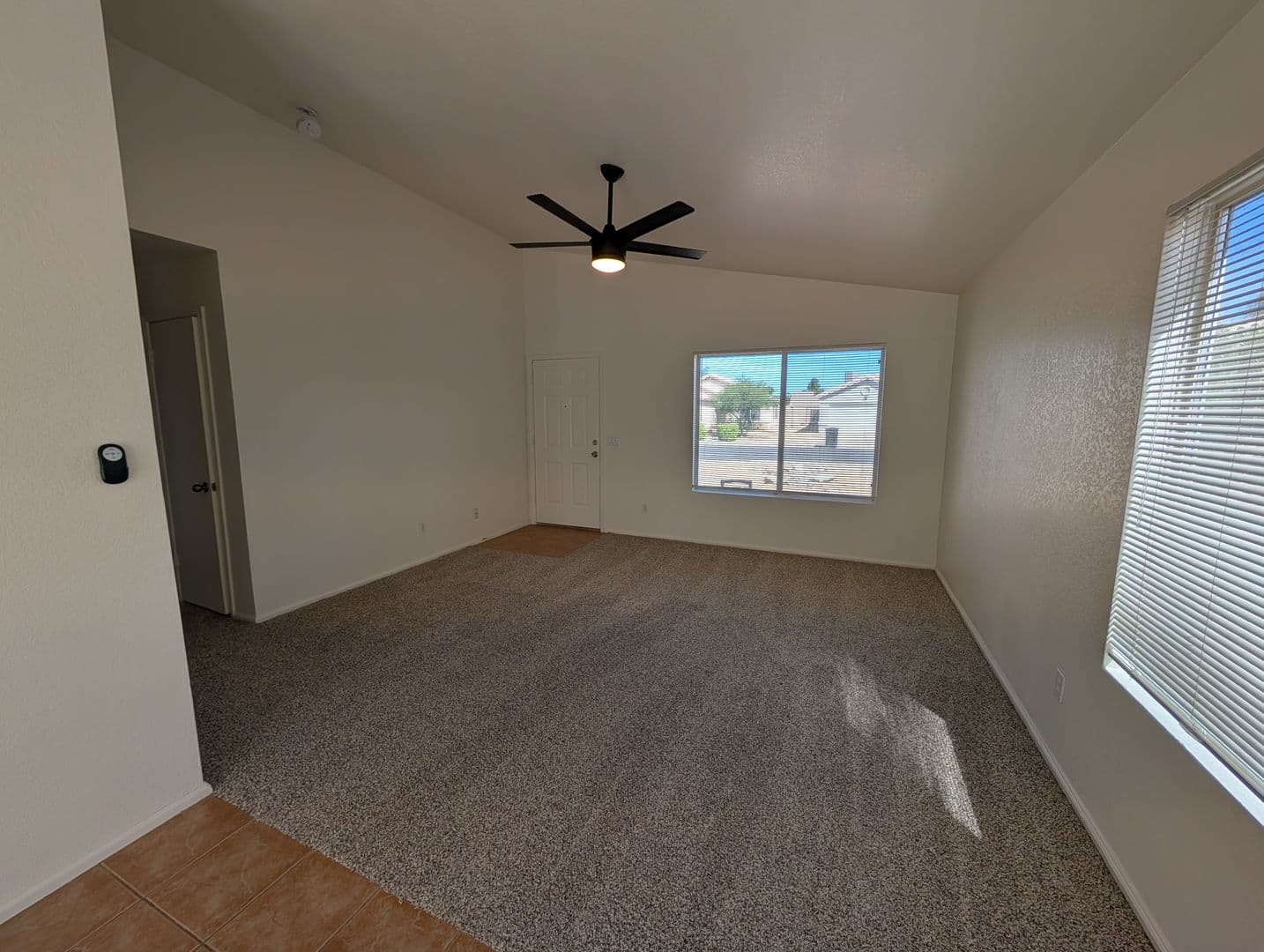 Mesa House: 4941 E Colby St